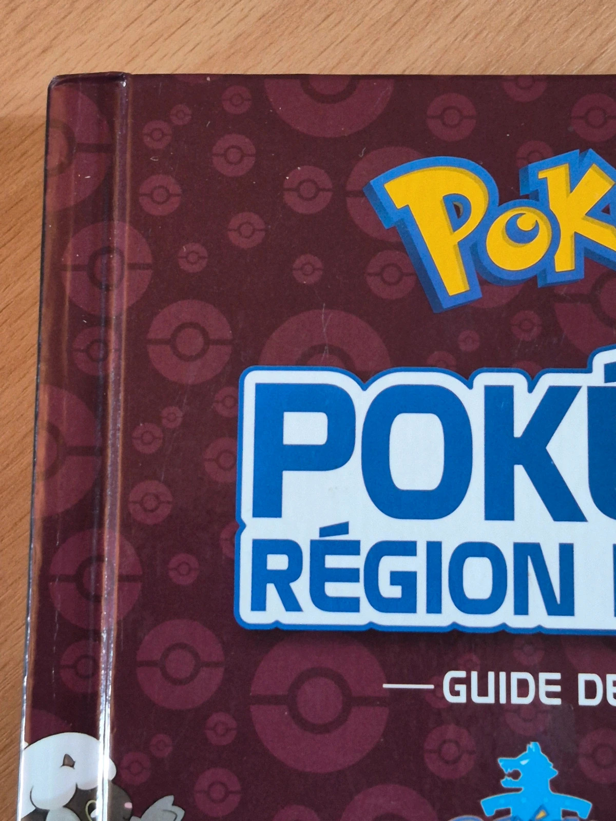 Pokedex région de galar 2