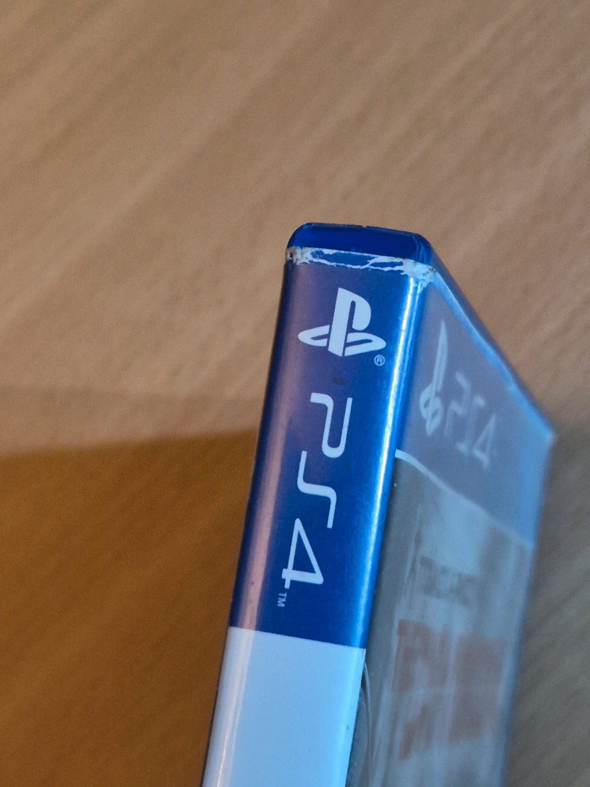 Jeu The Division pour PS4 5