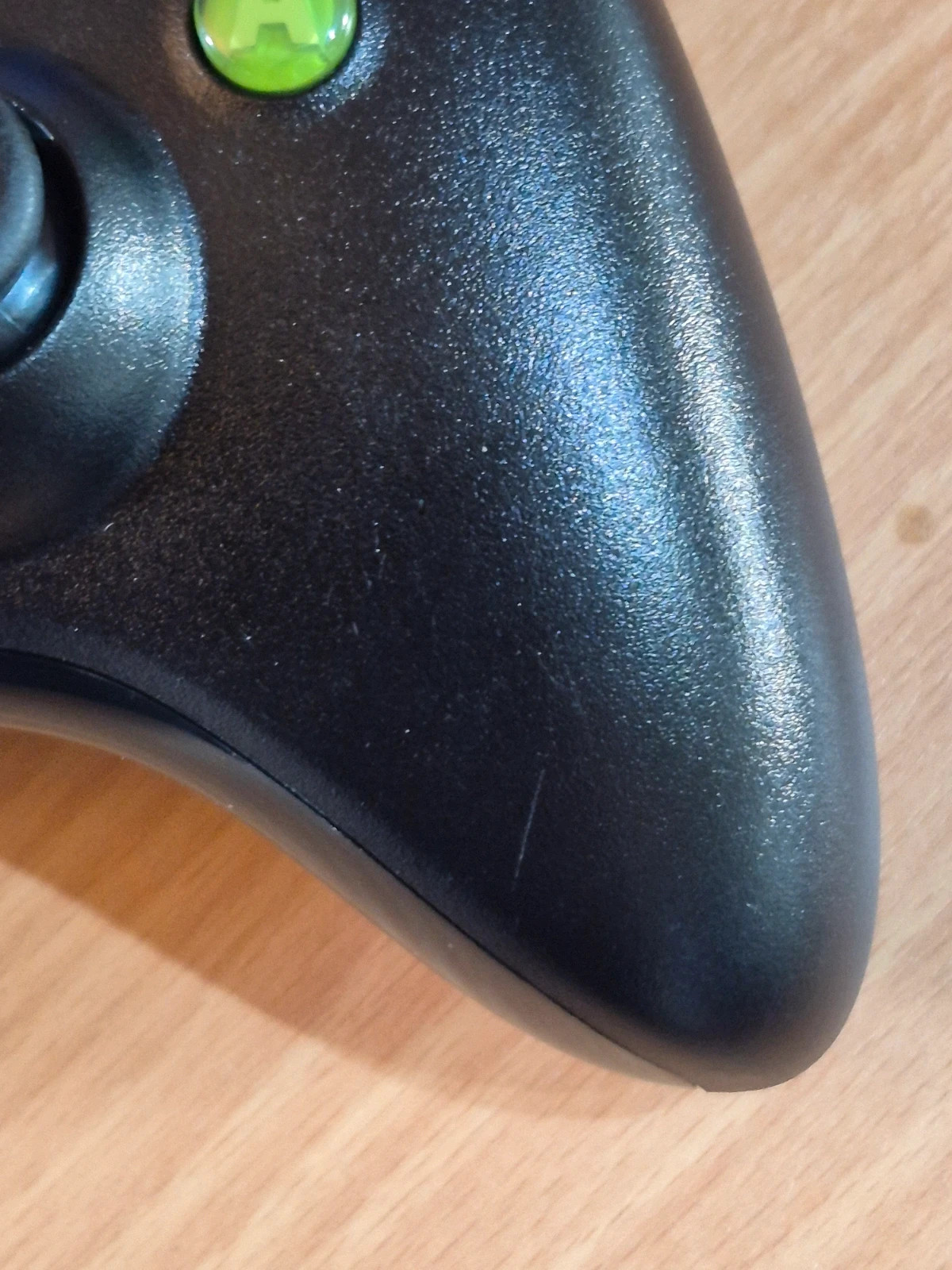 Manette Xbox 360 – Microsoft 3
