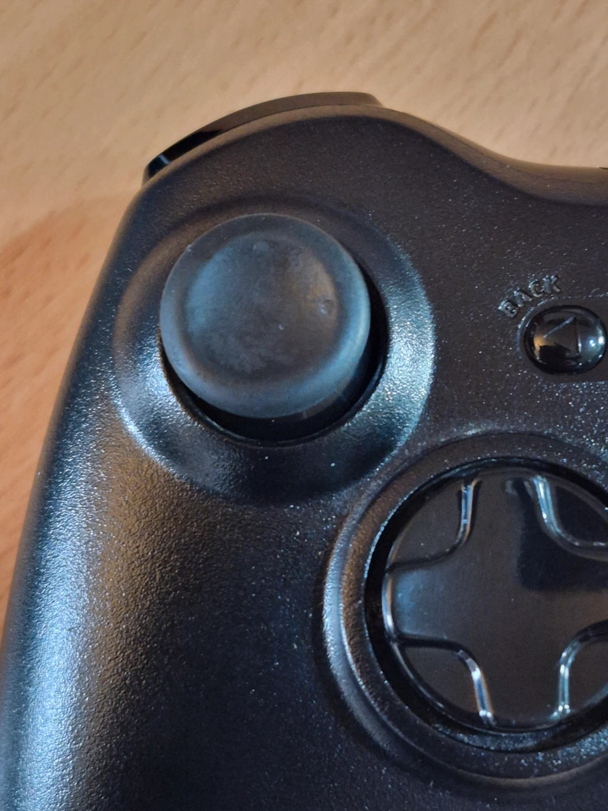 Manette Xbox 360 – Microsoft 5