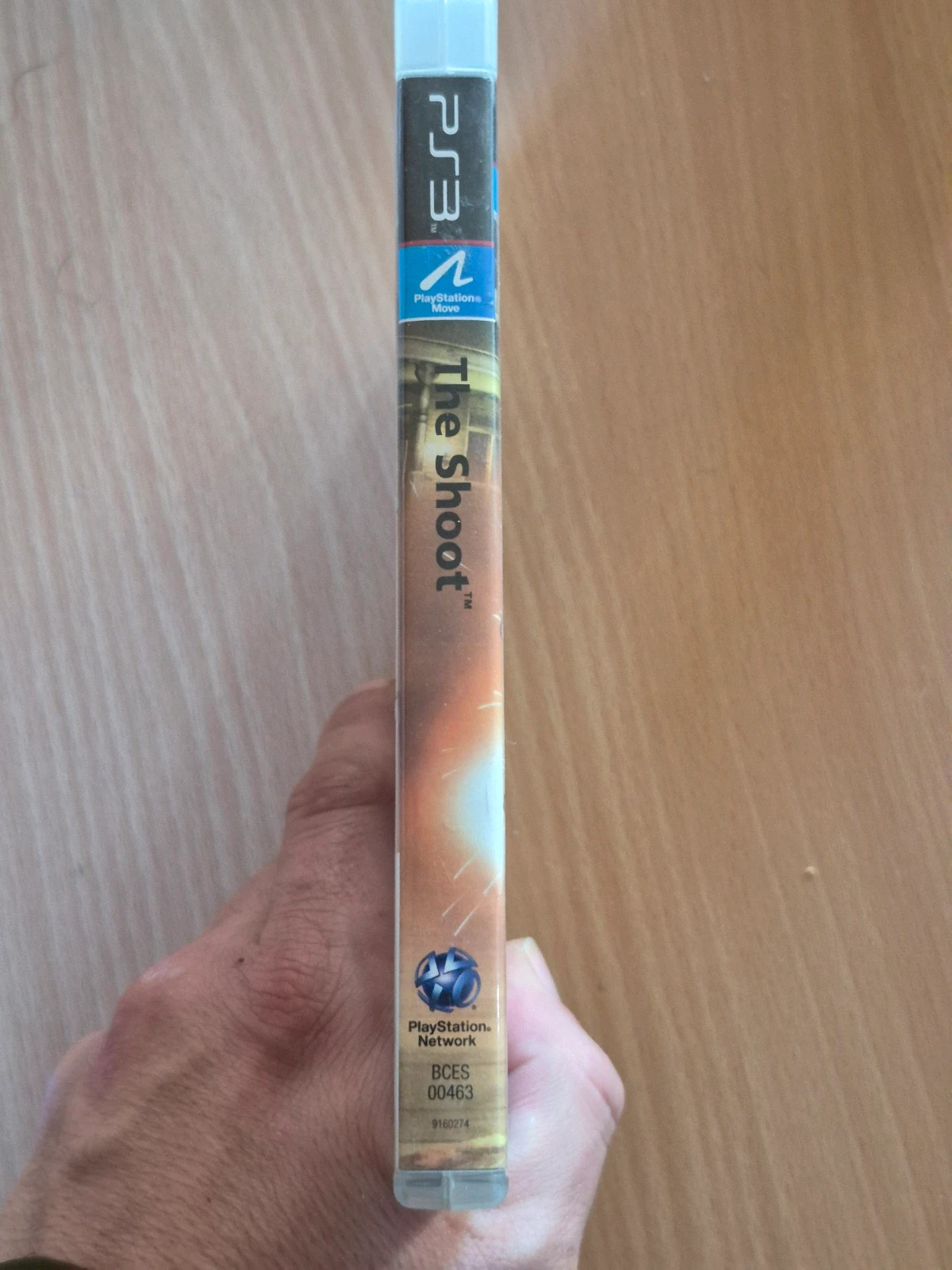 Jeu The Shoot pour PS3 complet 3