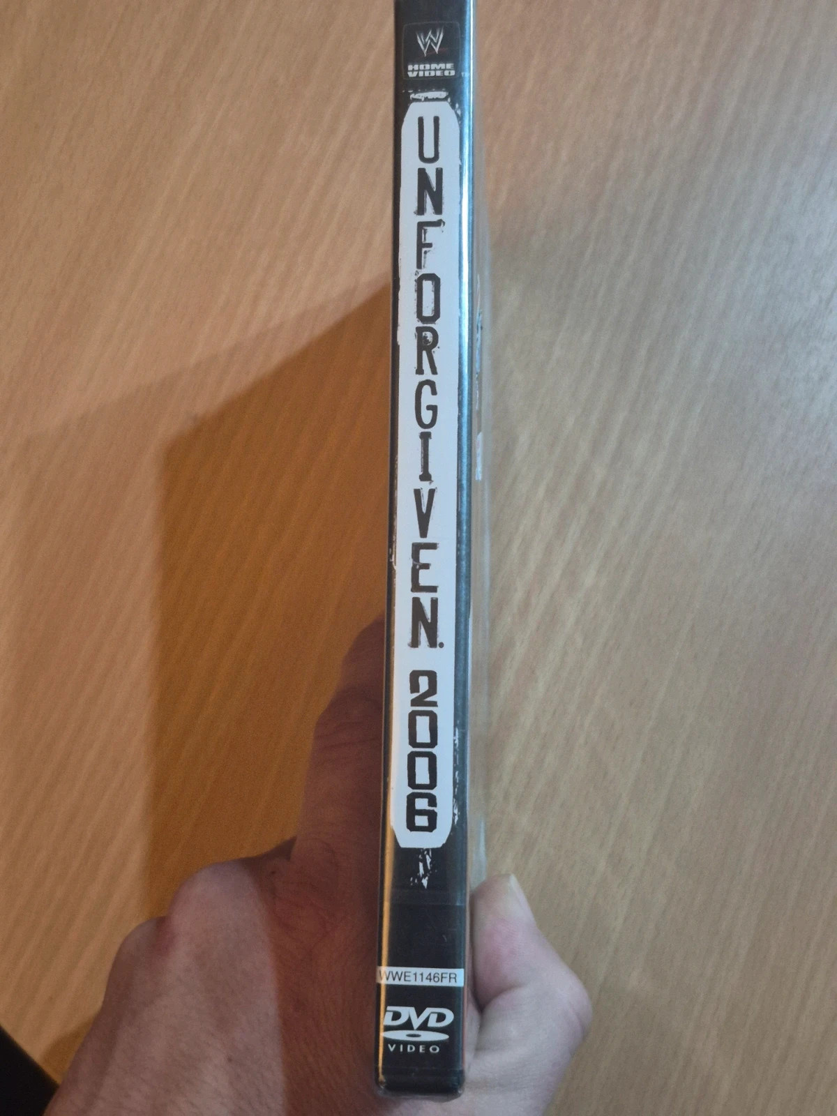Dvd Unforgiven 2006 sous blister 4