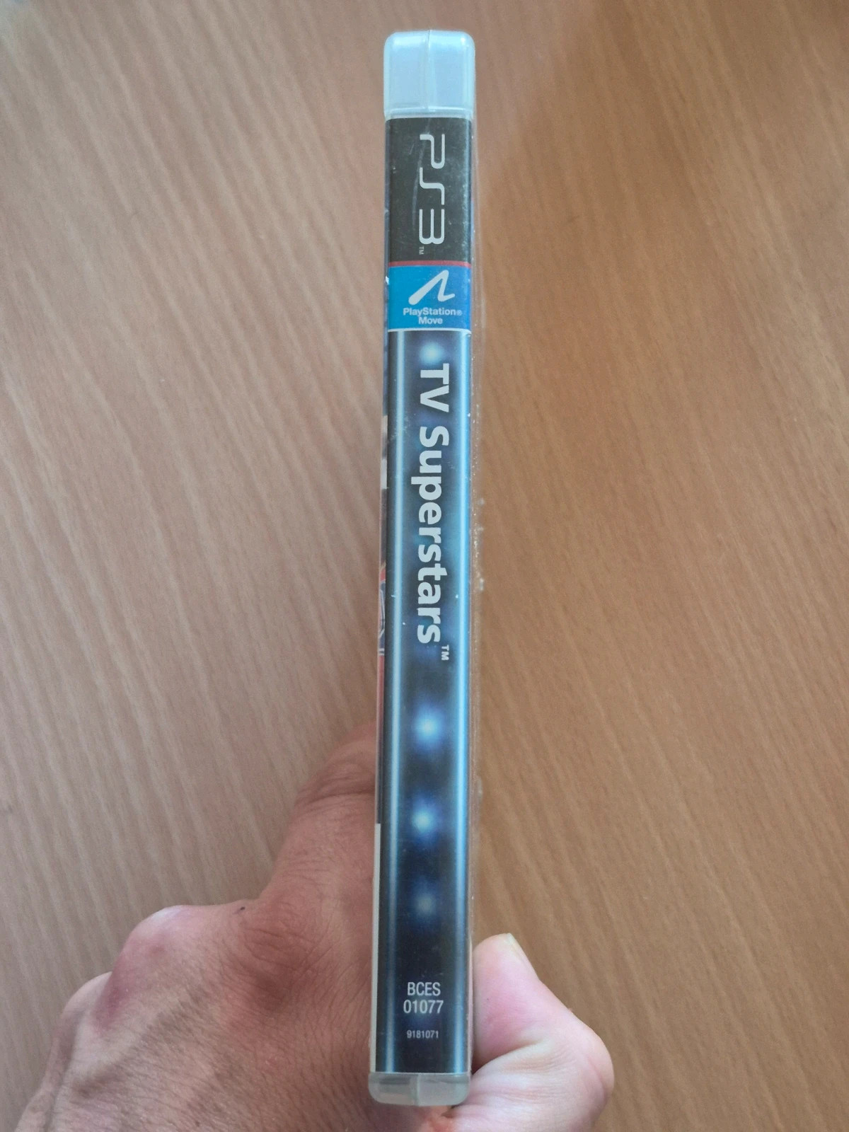 Jeu tv superstar pour ps3 sans notice 3
