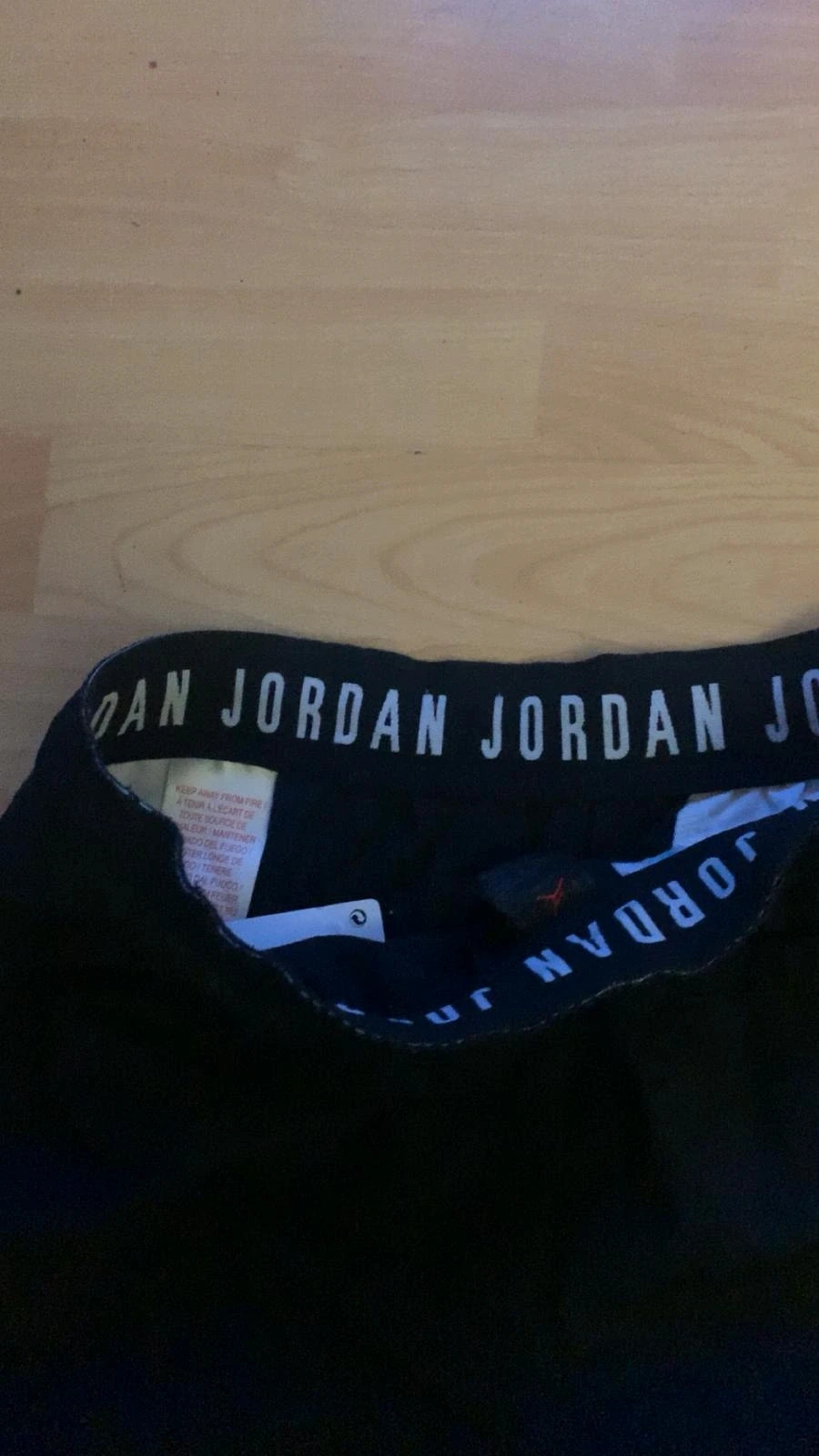 Pantalon training Jordan enfant taille 152 – Jordan – taille 12 ans / 152 cm 3