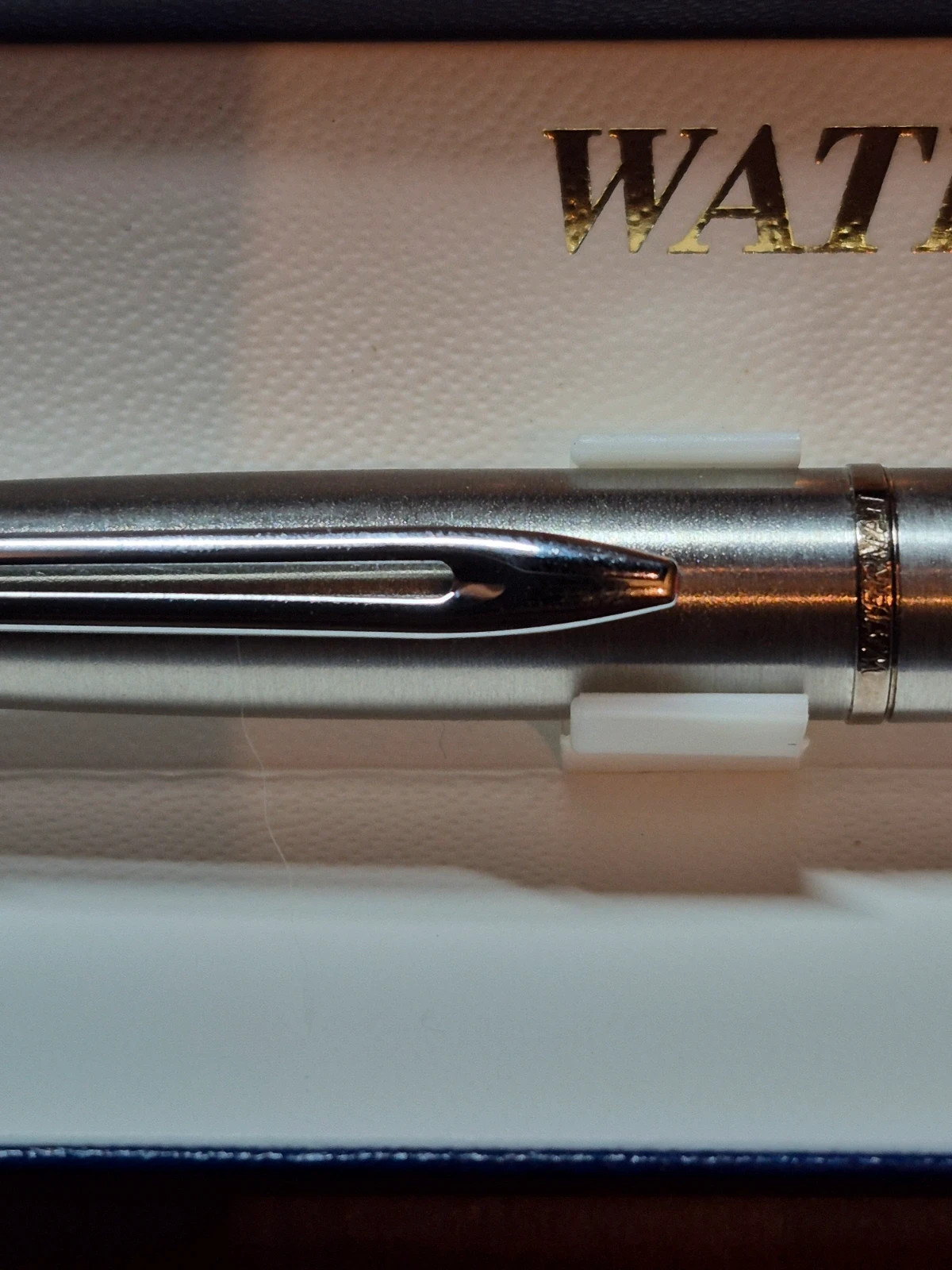 Stylo plume Waterman Hémisphère – Waterman 3
