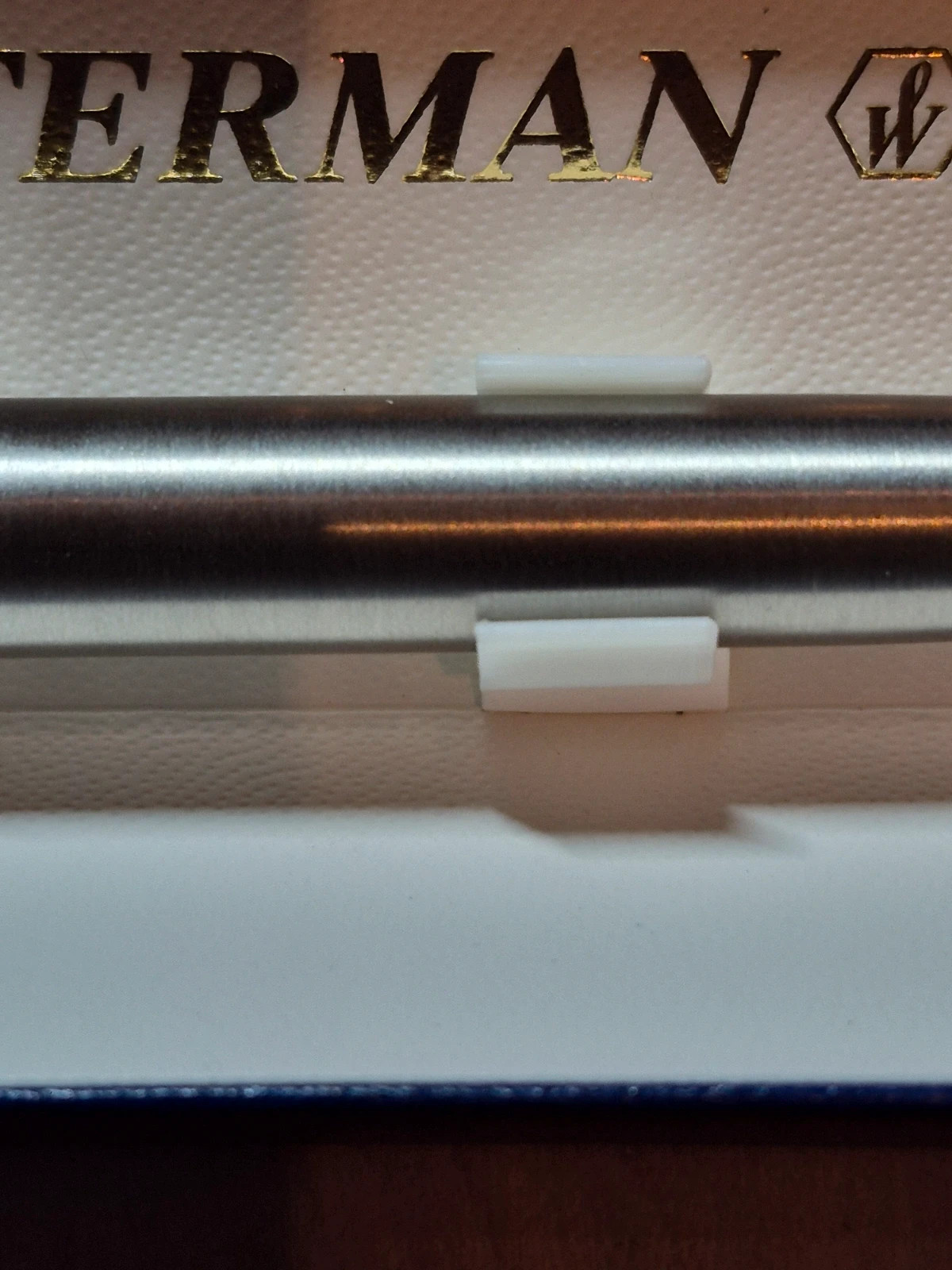 Stylo plume Waterman Hémisphère – Waterman 5