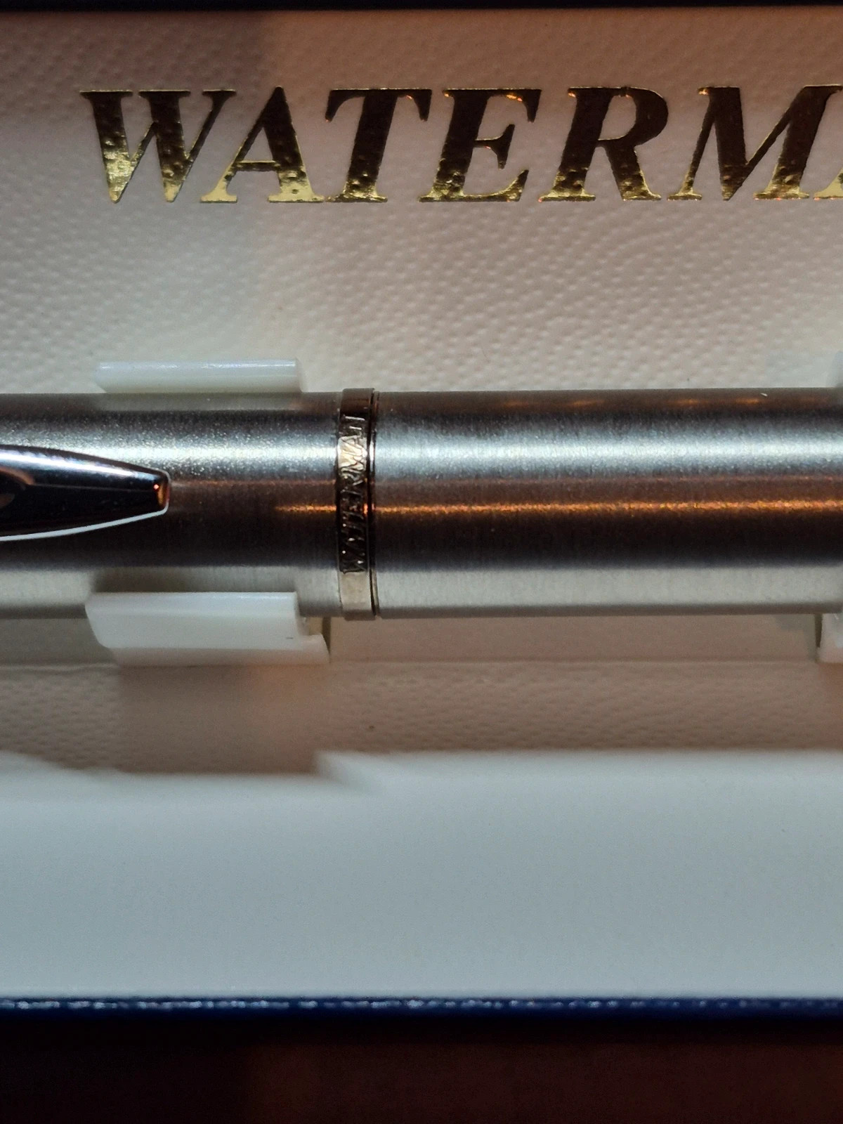 Stylo plume Waterman Hémisphère – Waterman 4