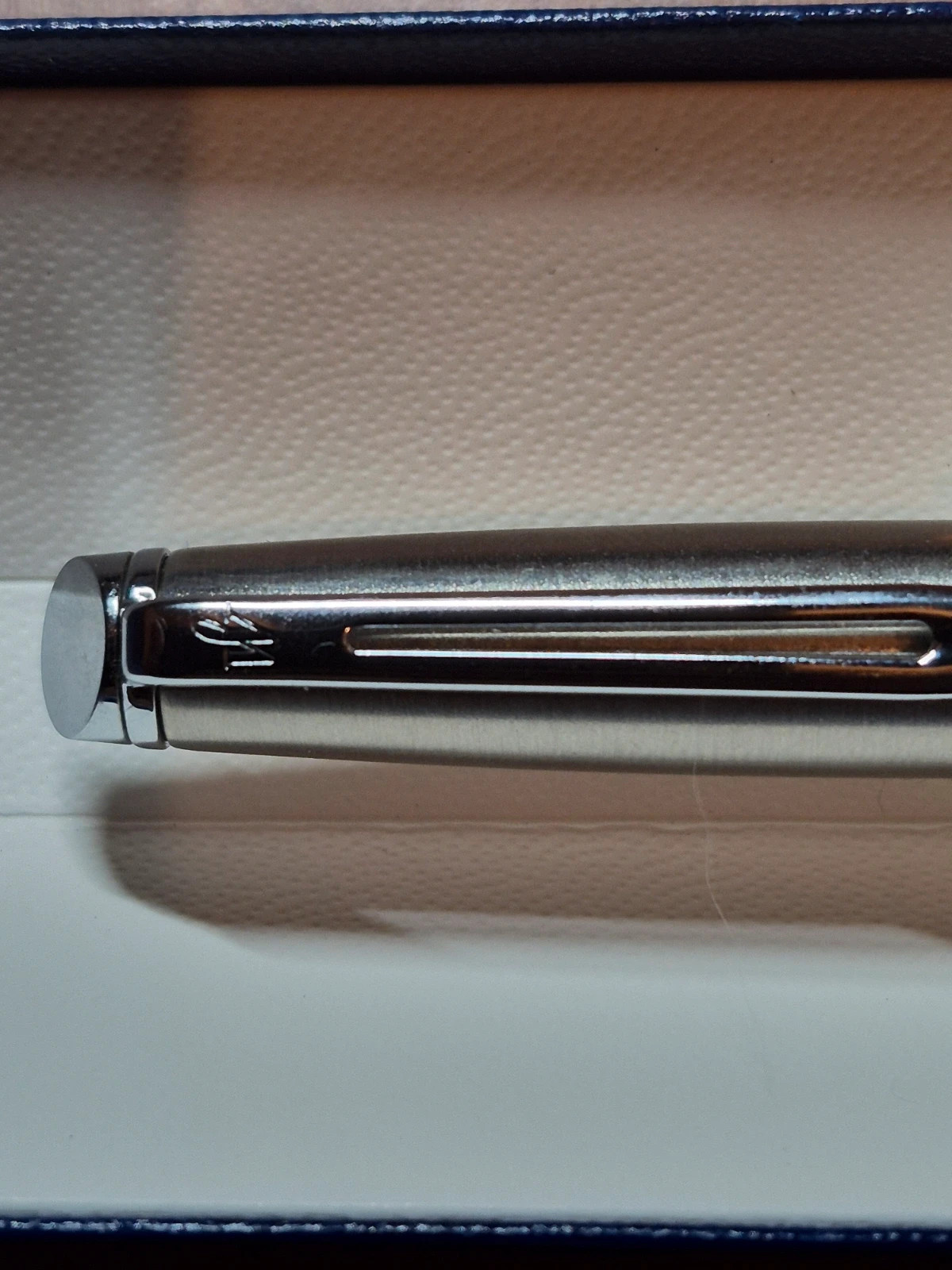 Stylo plume Waterman Hémisphère – Waterman 2