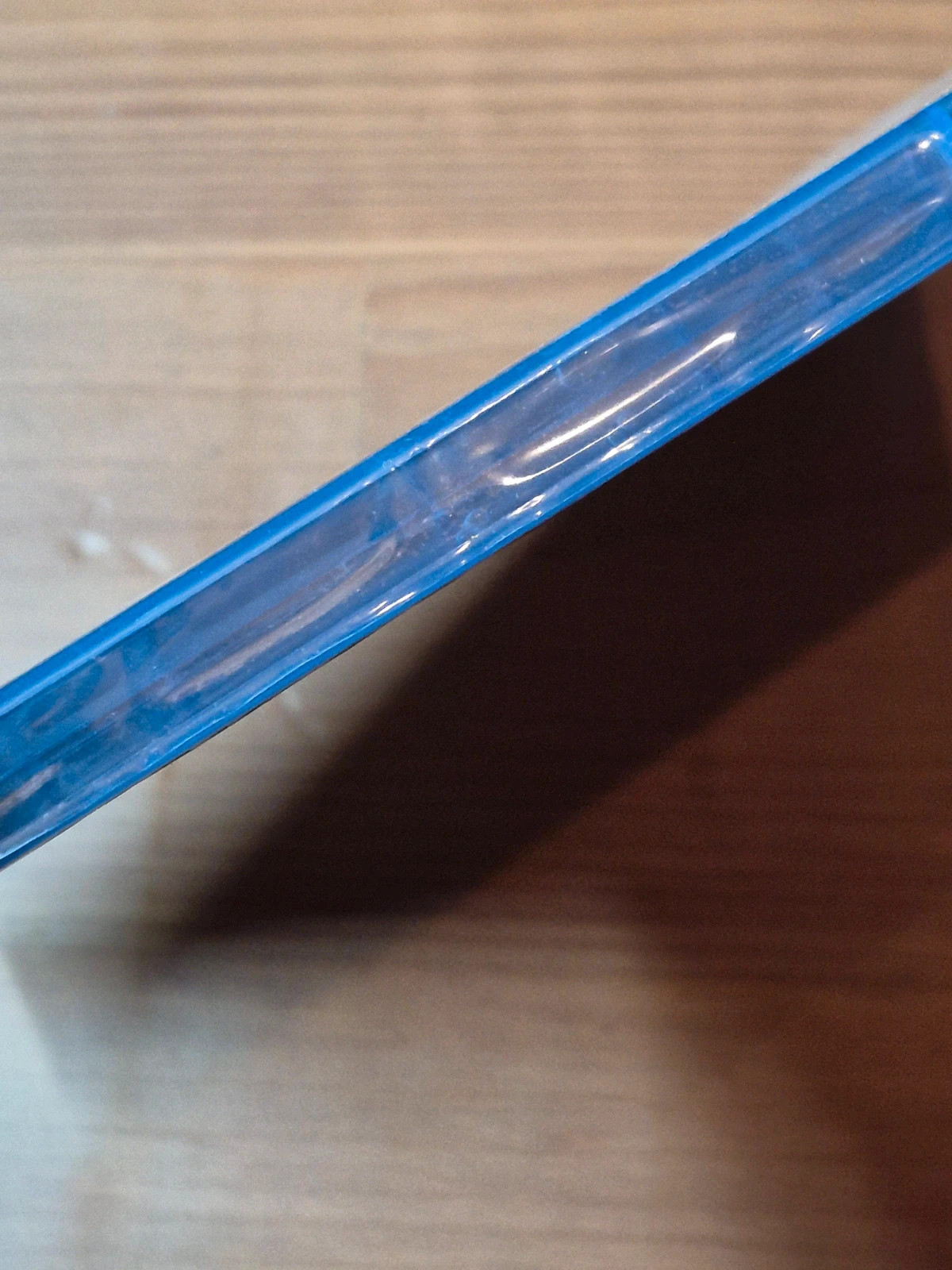 Blu-ray mange,prie,aime sous blister 4