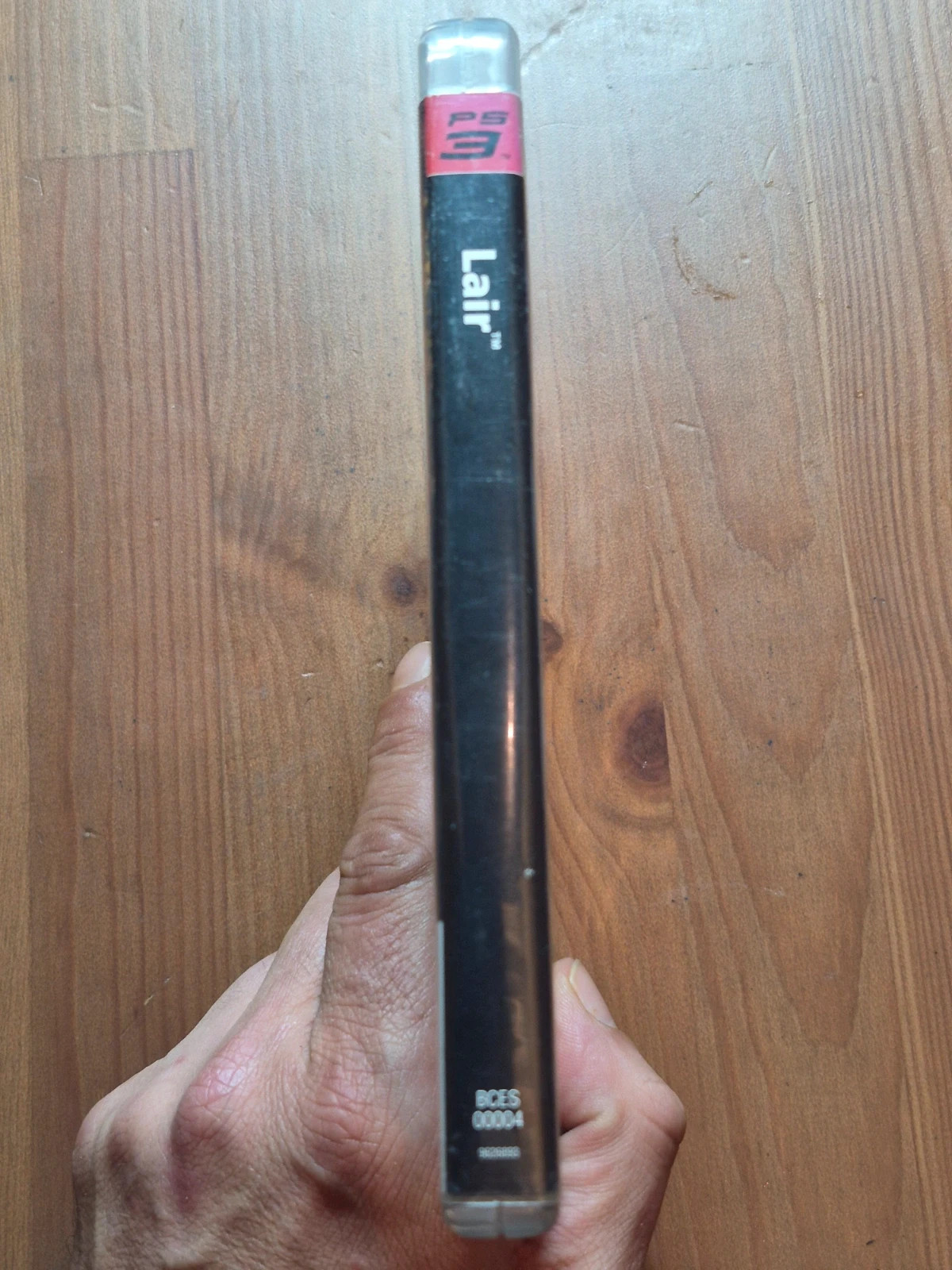 Jeu Lair pour PS3 complet 3