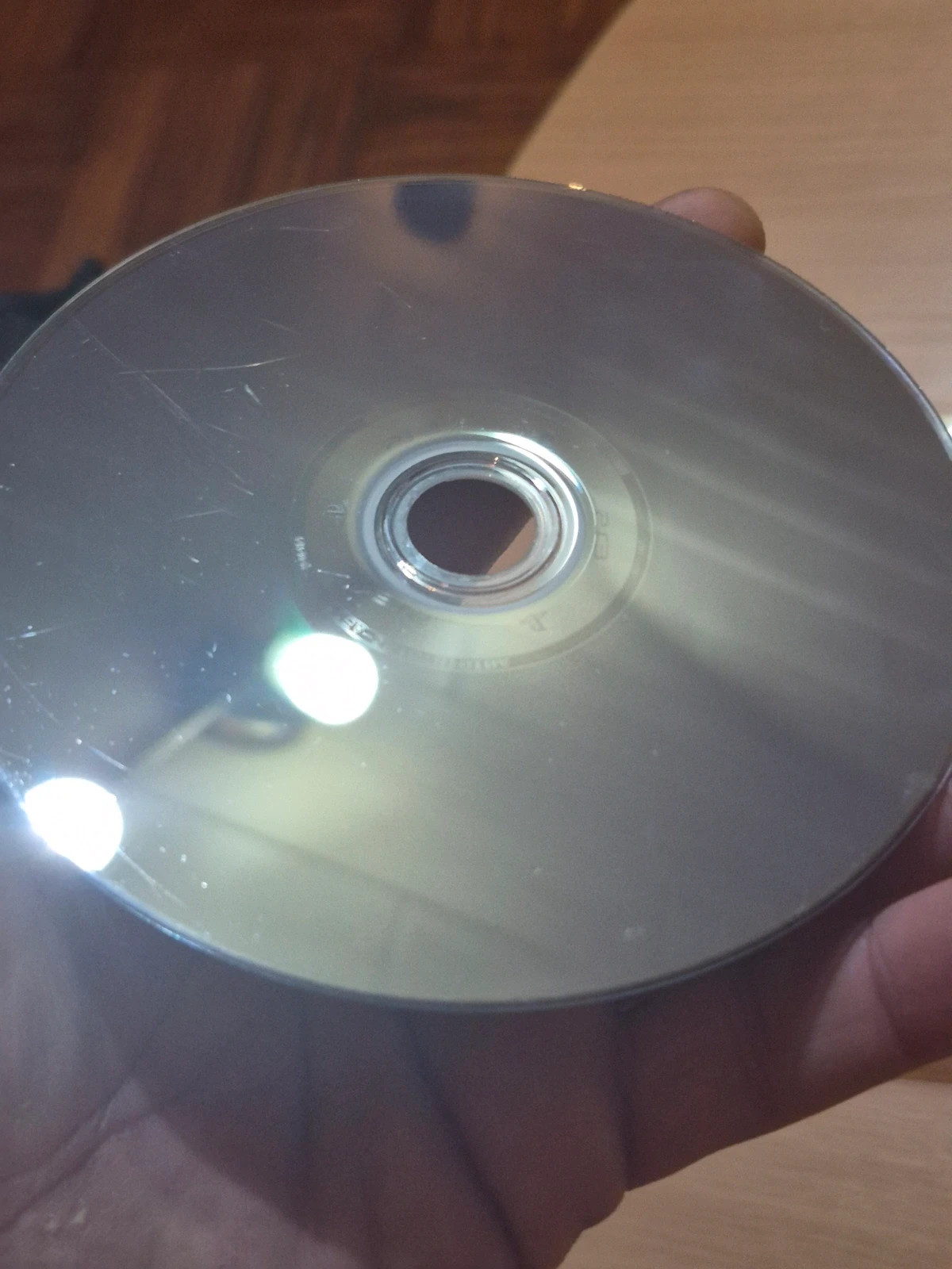 Jeu Grand Theft Auto PS3 sans notice 5