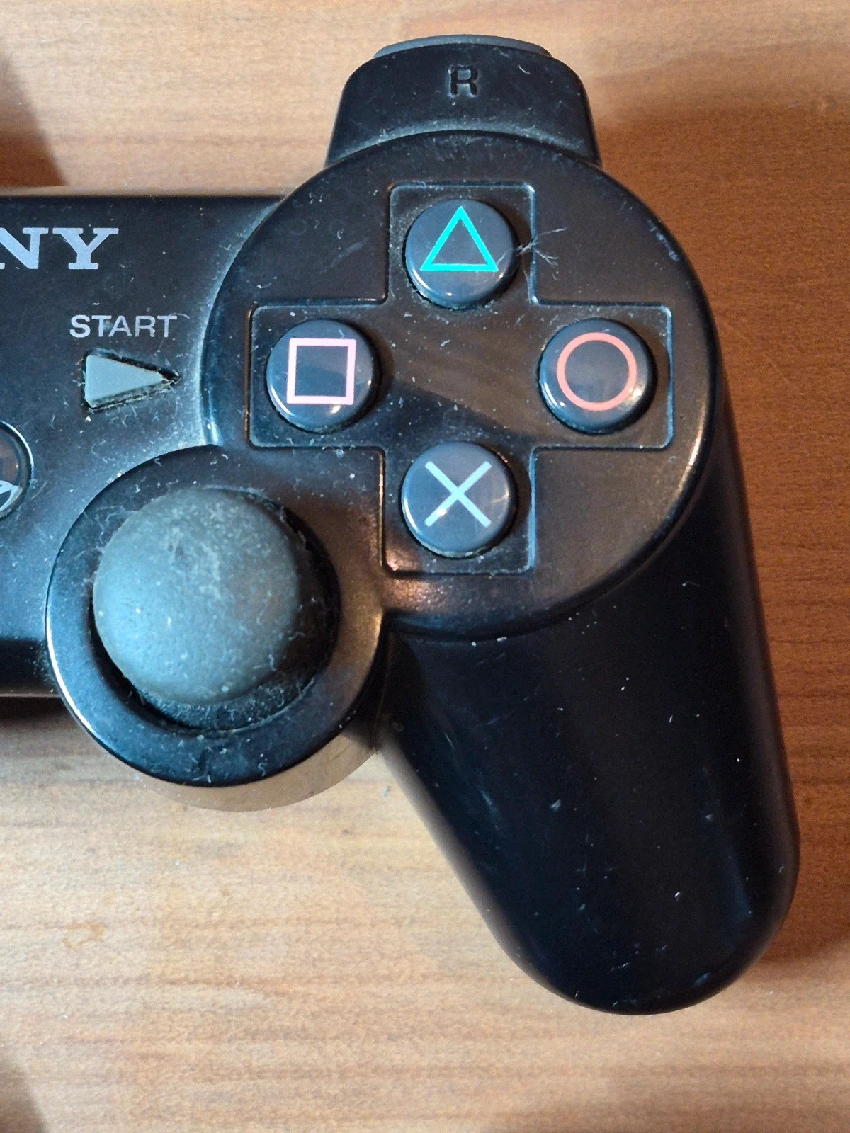 Lot de 2 manette PS3 hs – Sony 2