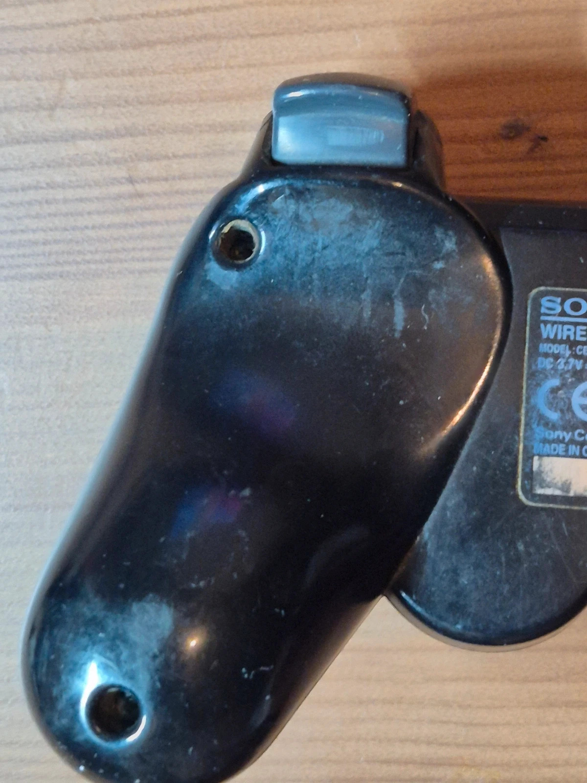 Lot de 2 manette PS3 hs – Sony 5