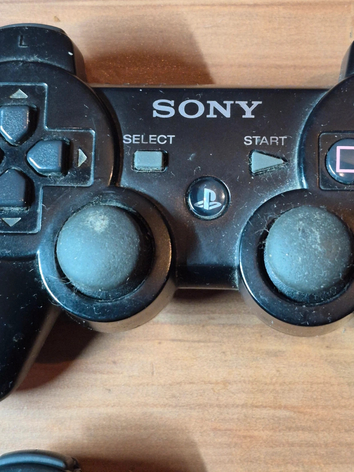 Lot de 2 manette PS3 hs – Sony 3