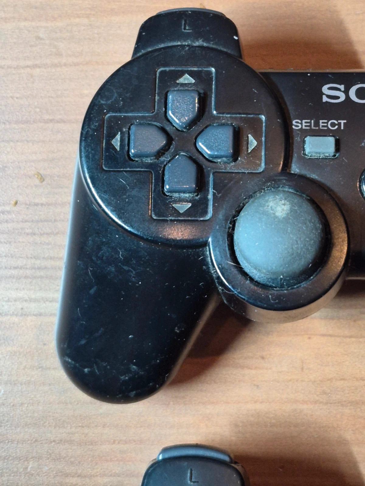 Lot de 2 manette PS3 hs – Sony 4