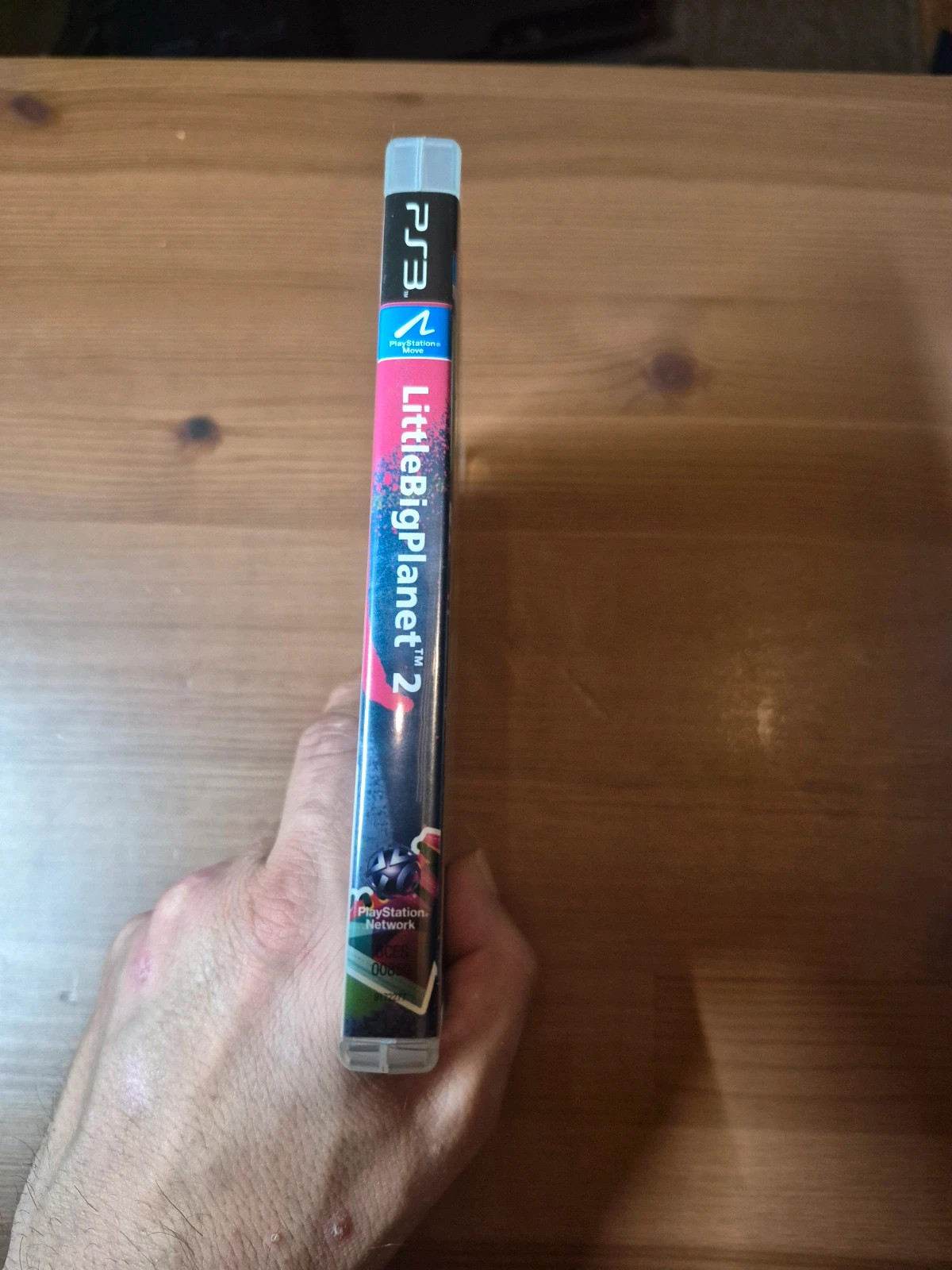 Jeu Little big planet 2 pour PS3 complet 3