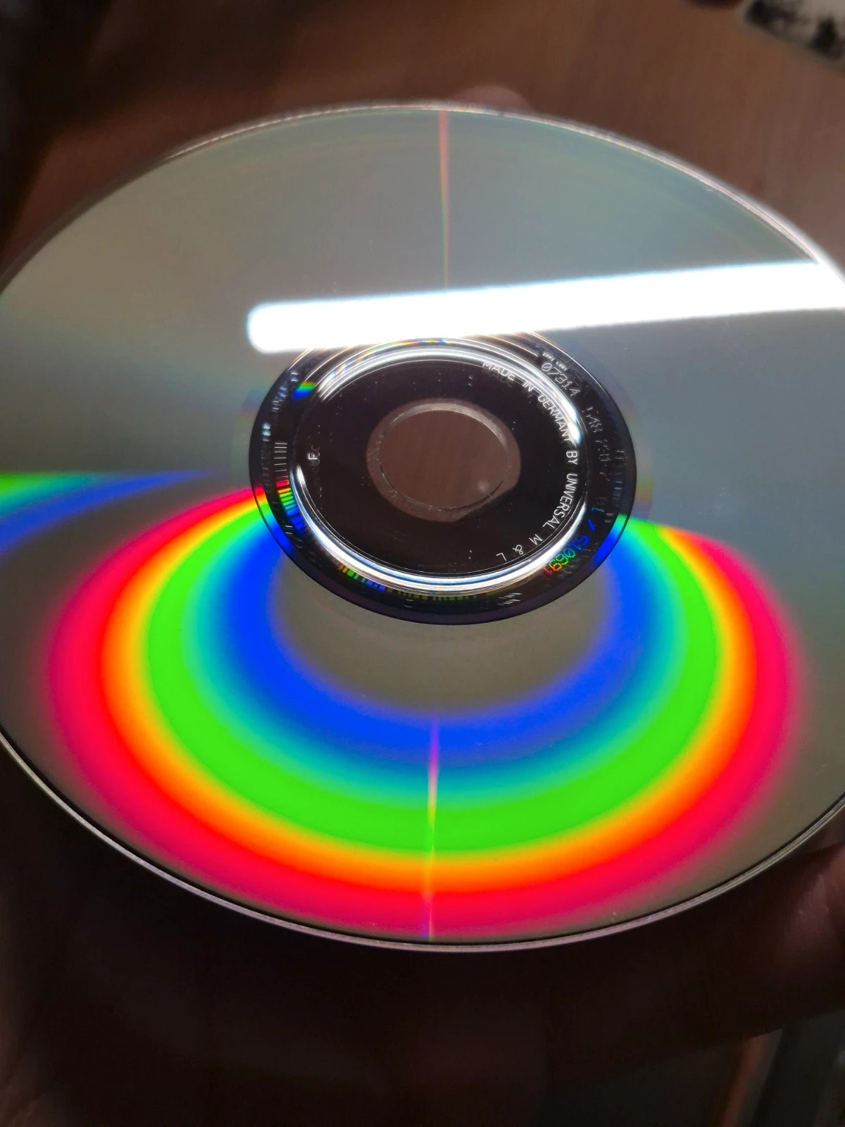 Cd audio Texas ( the greatest hits) 5