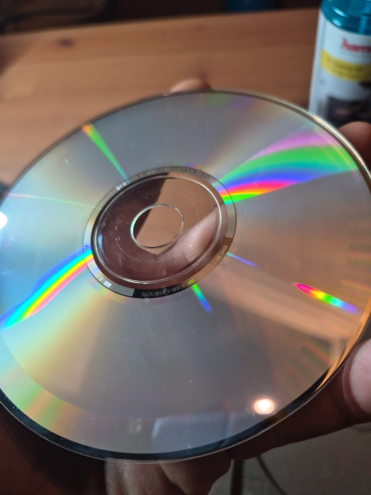Cd audio Mariah Carey (music box) 4
