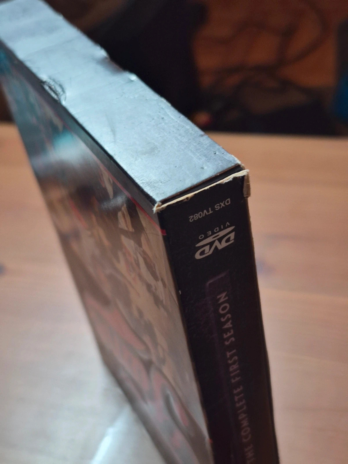 Coffret Dvd Fame saison 1 5