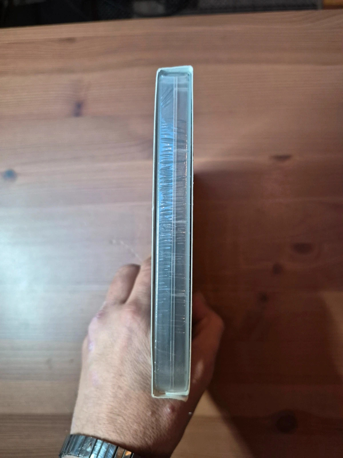 Coffret Dvd Once saison 2 sous blister 4