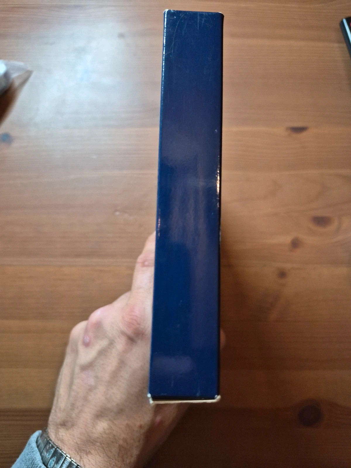 Coffret Dvd Superman La Collection 5