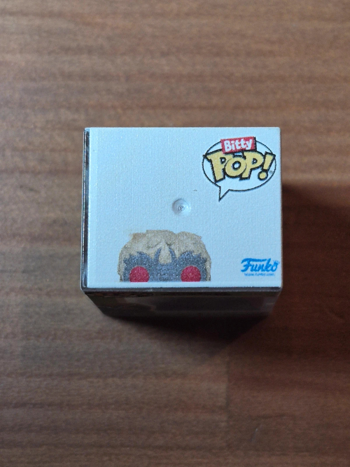 Bitty pop baxter stockman – POP – taille Prématuré, jusqu'à 44cm 3