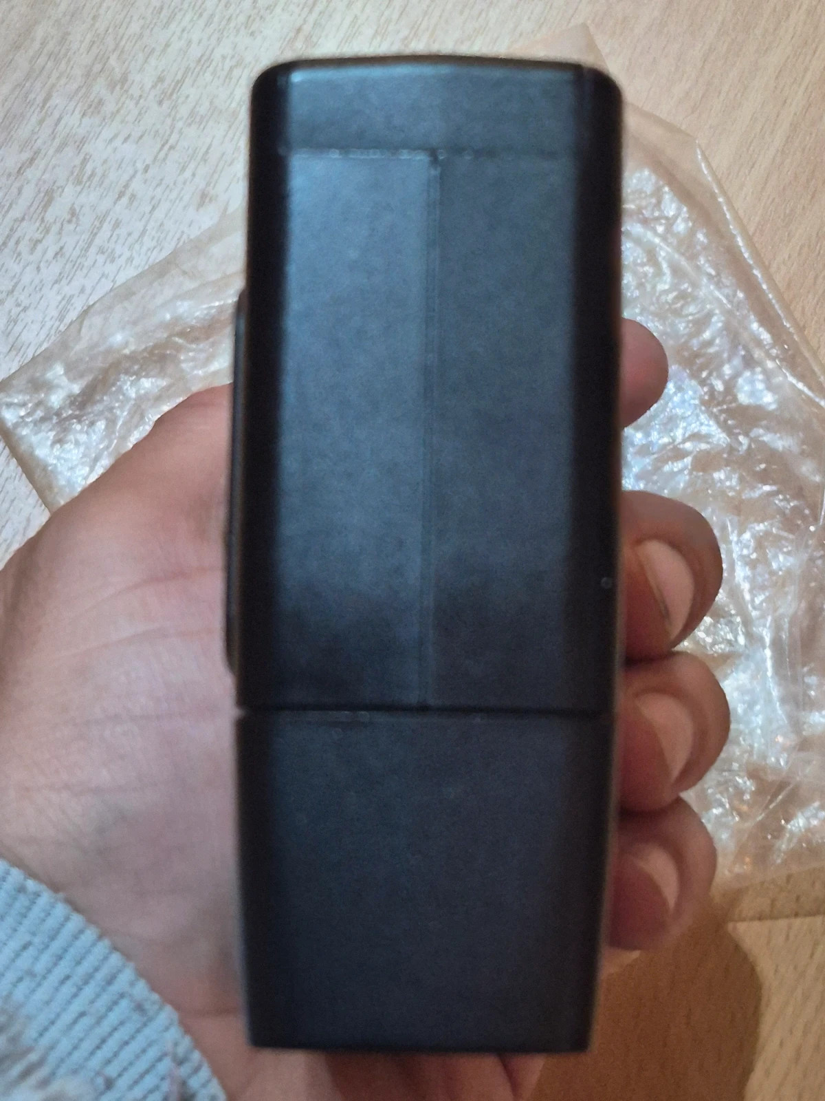 Flash pour appareil photo SunpakMX 124 – sunpak 5