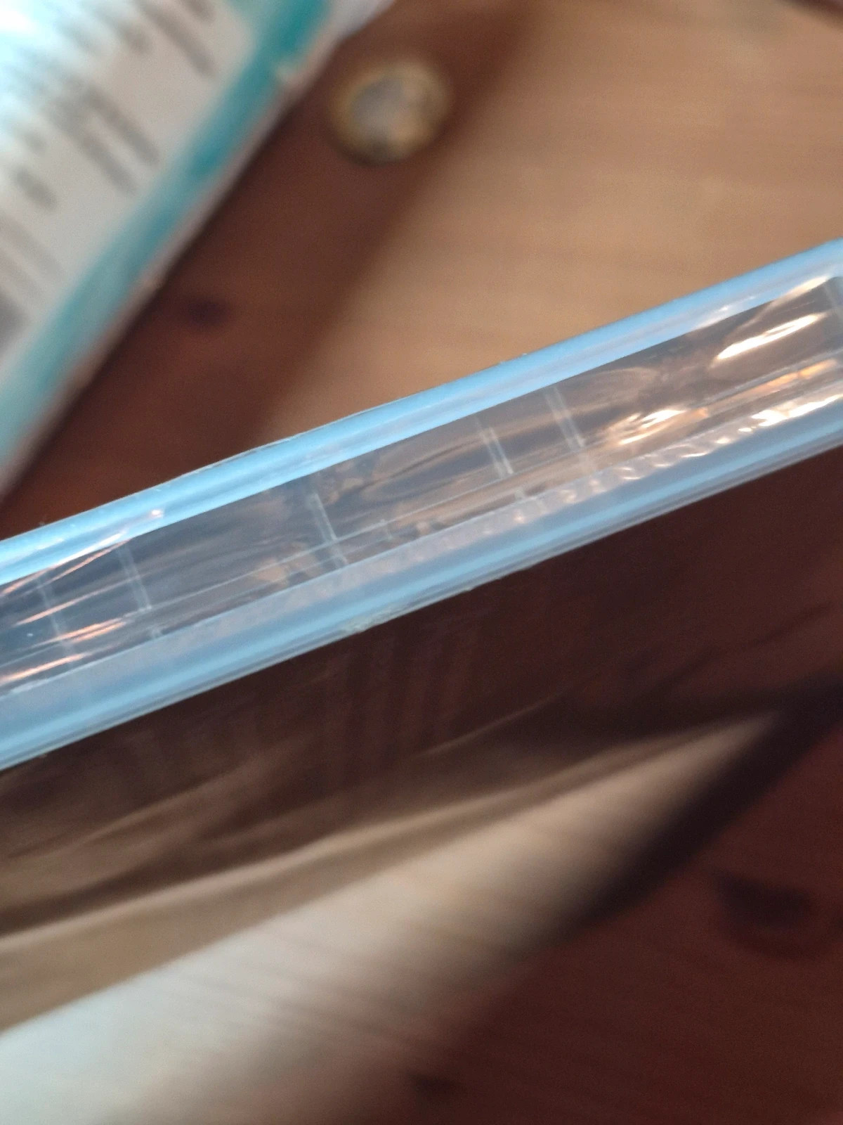 Dvd Blinspot saison 3 sous blister 5
