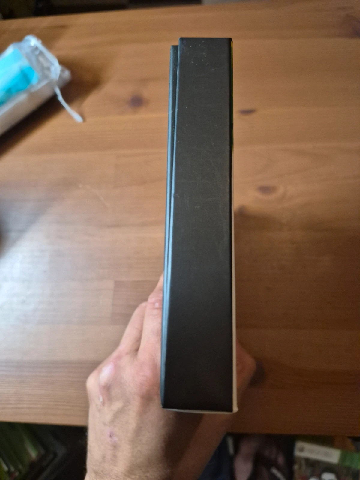 Jeu Deus Ex augmented édition Italienne 🇮🇹 complet 4