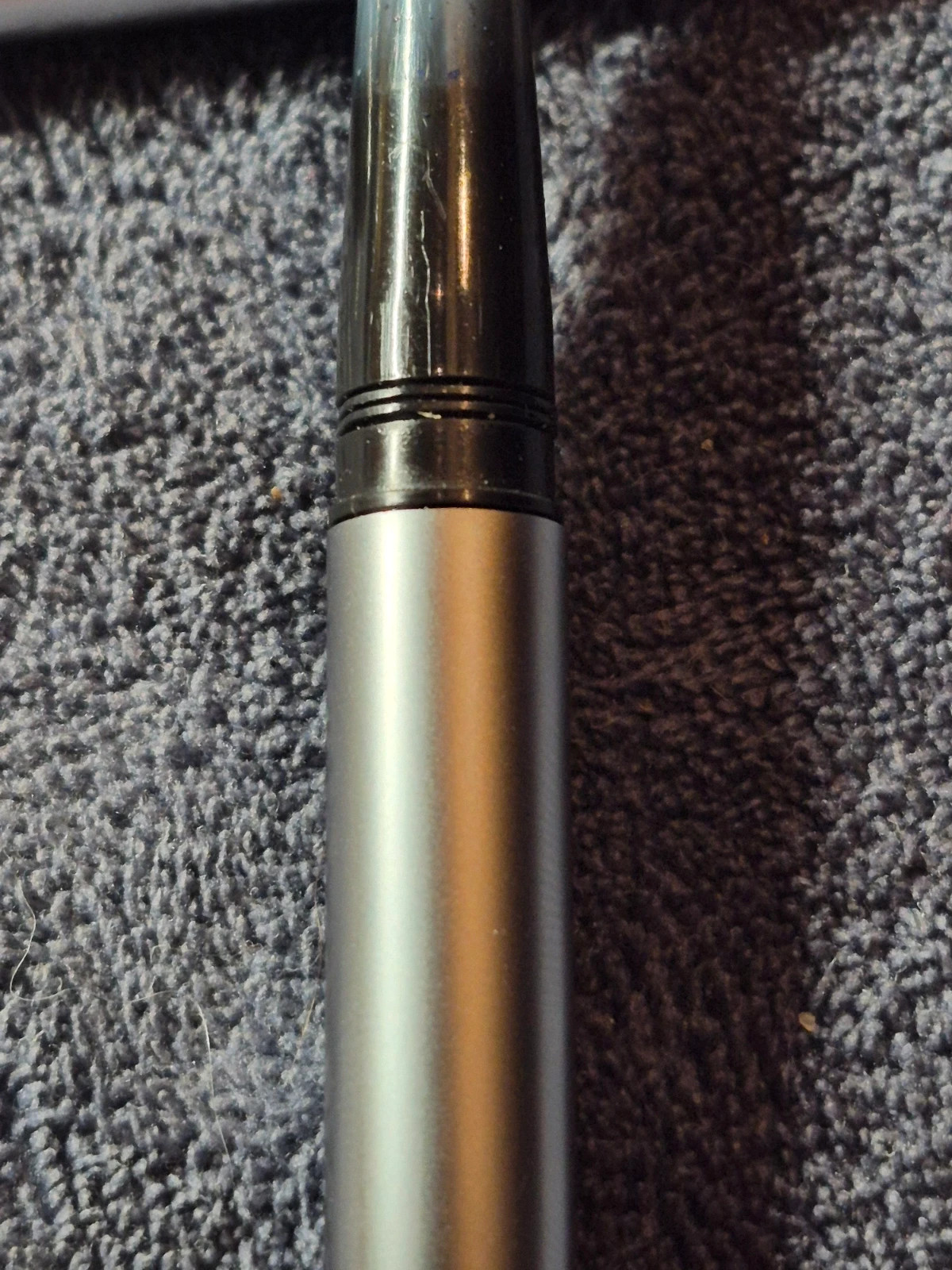 Stylo à plume Waterman argenté – Waterman 4