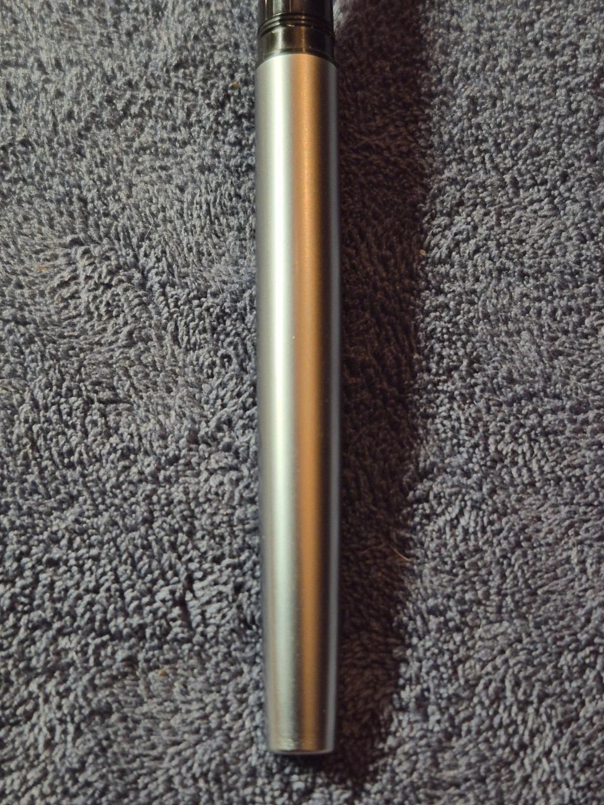 Stylo à plume Waterman argenté – Waterman 5