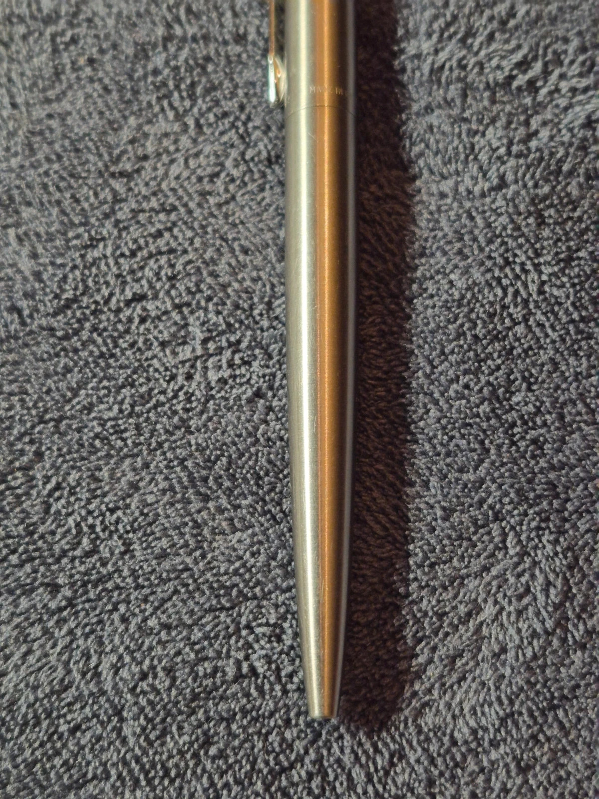 Stylo à bille Parker argenté – Parker 5