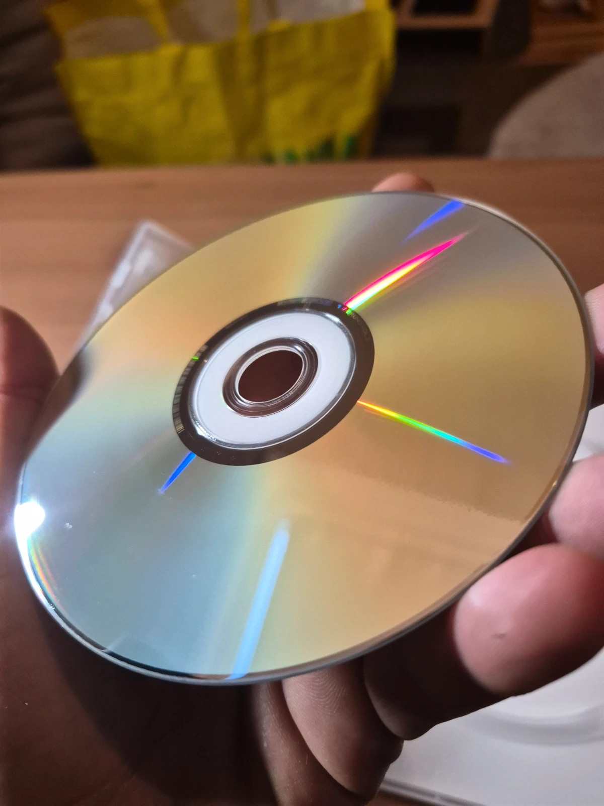 Dvd Bruno le kid volume 3 5