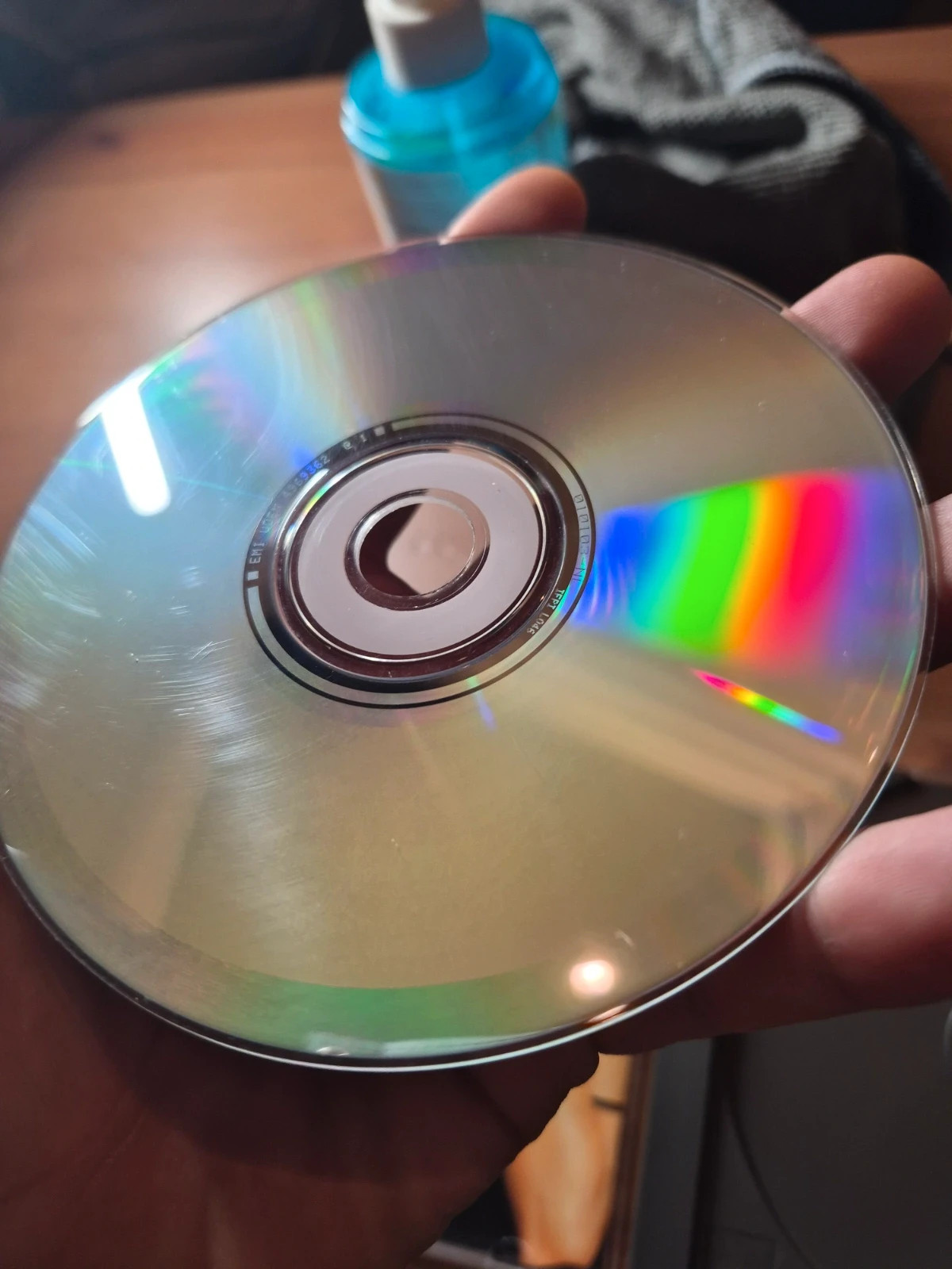 Cd audio Edita(gorniak) 4