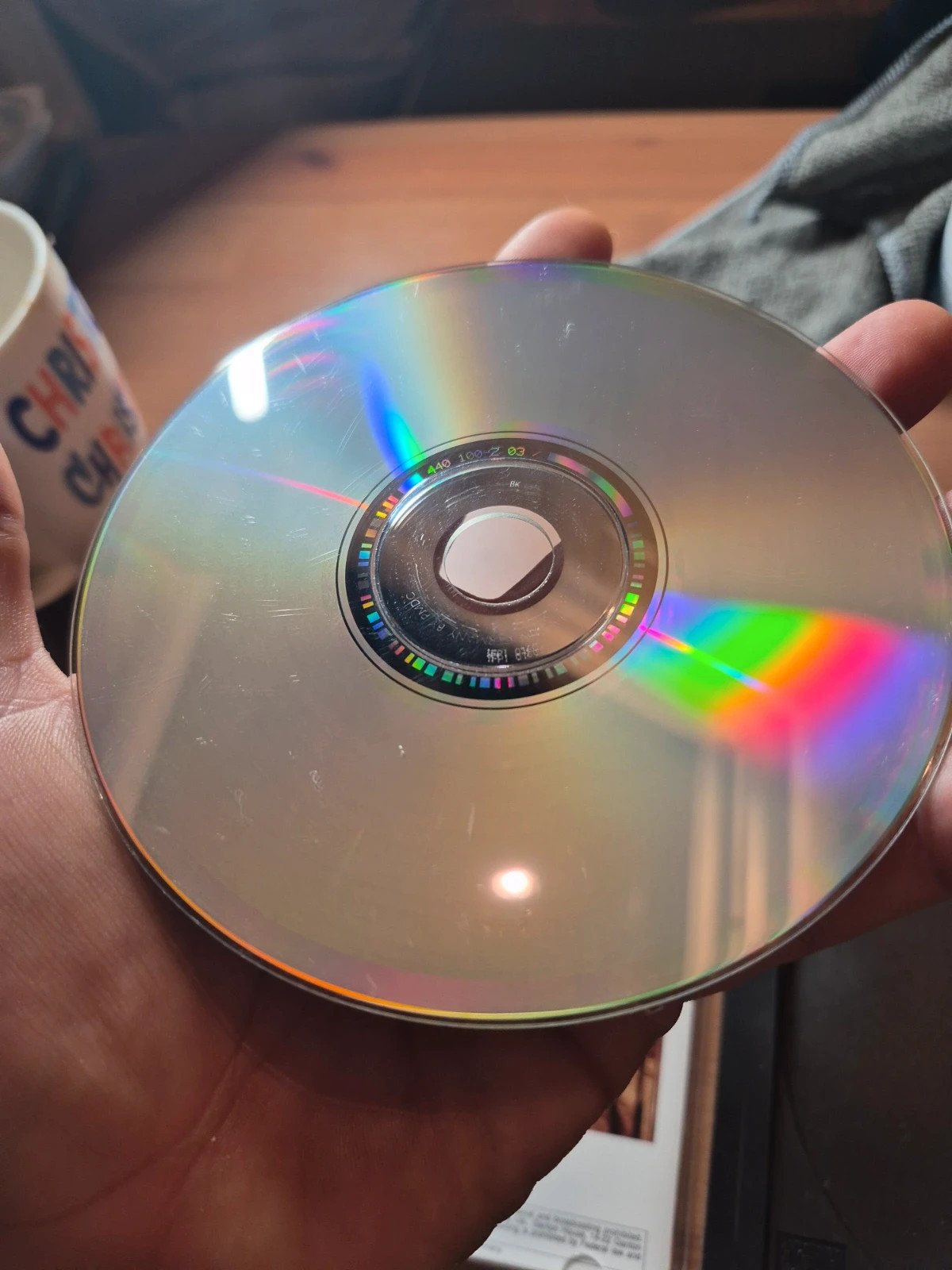 Cd audio Pavarotti &friends 4