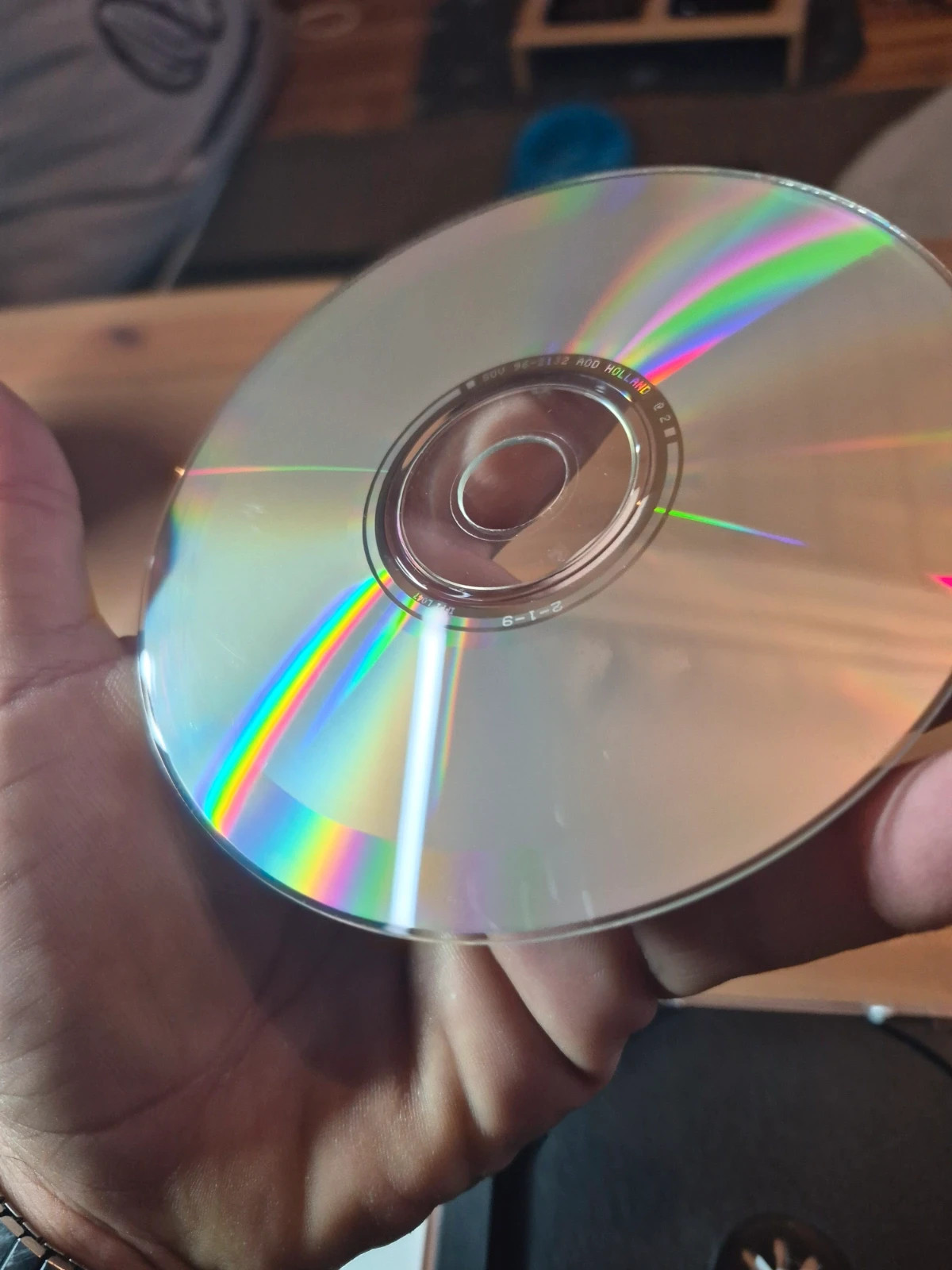 Cd audio Flair l’hebdo( année 60,70,80) 5