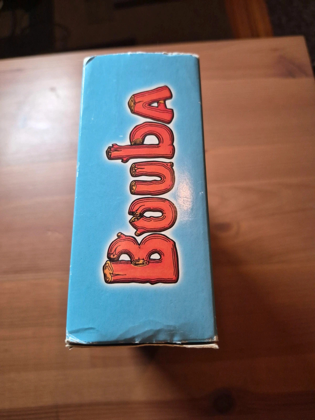 Coffret Dvd Bouba volume 2 4