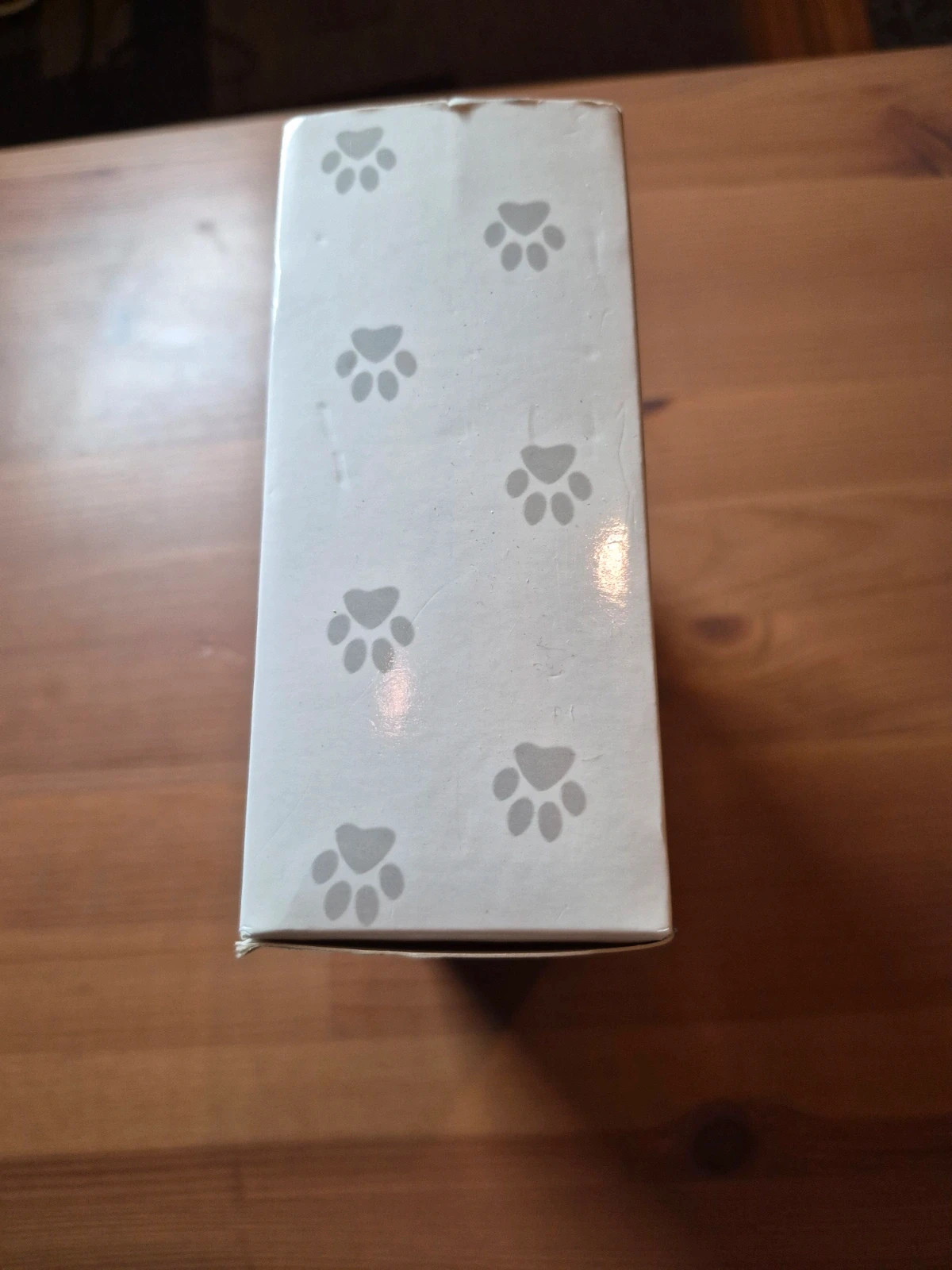 Coffret Dvd de film avec chien 4