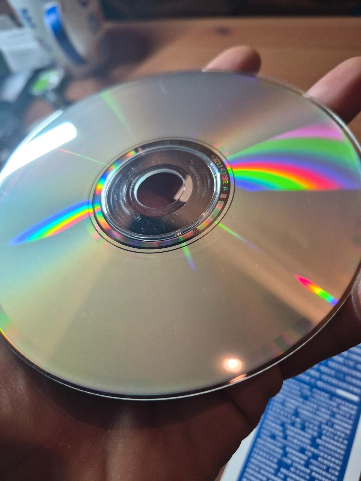 Cd audio Eros Ramazzotti (tutte storie) 4