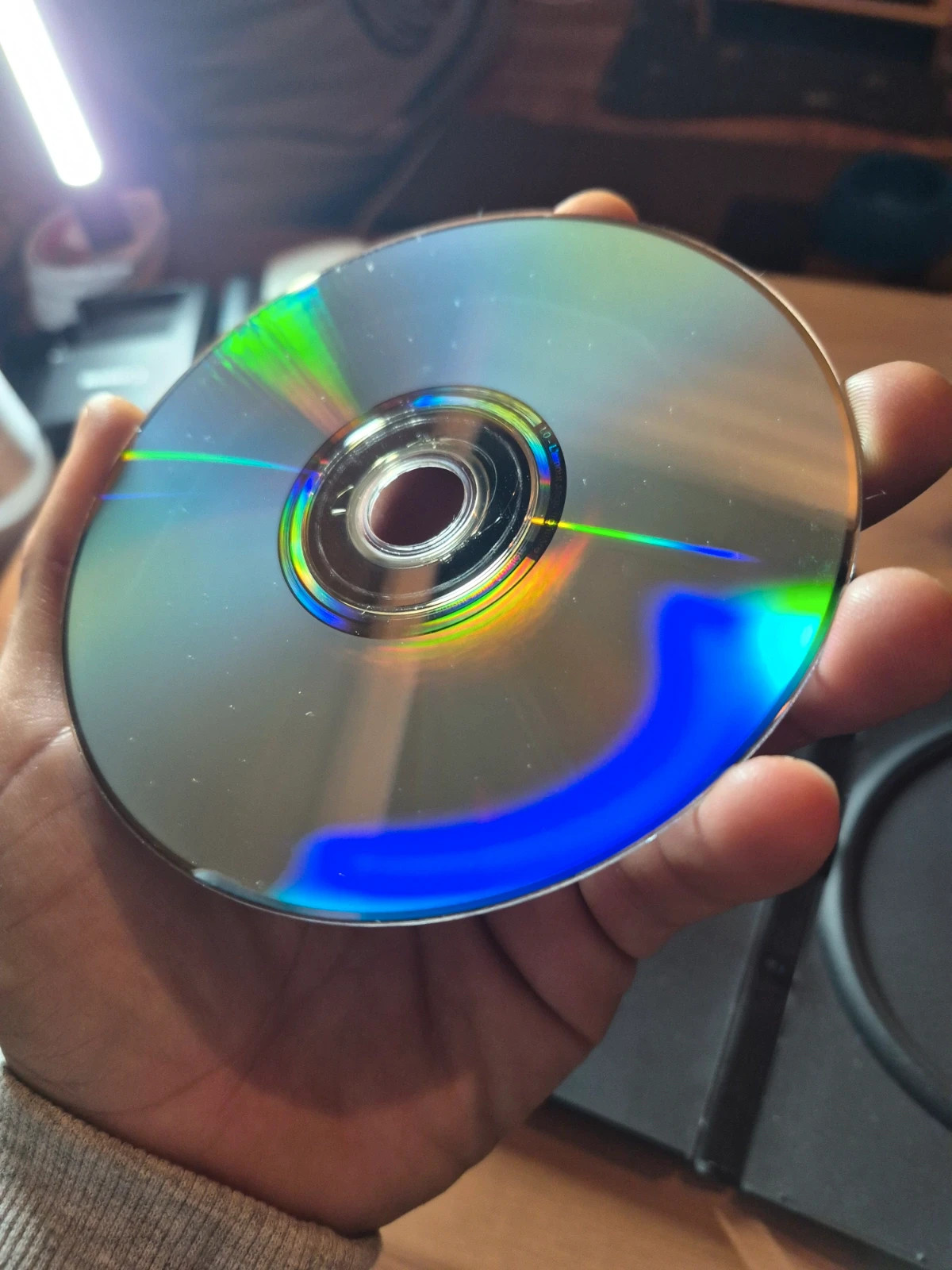 Dvd L'Amour sans frontière 4
