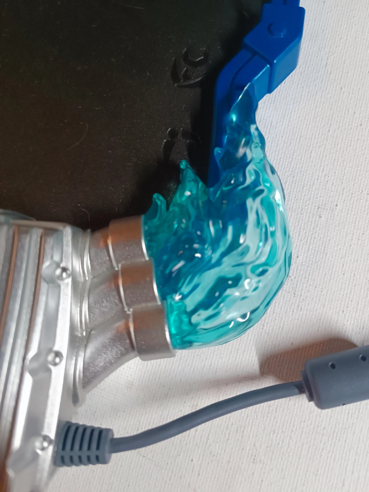 Portail du pouvoir Skylanders – Skylanders – taille Prématuré, jusqu'à 44cm 4