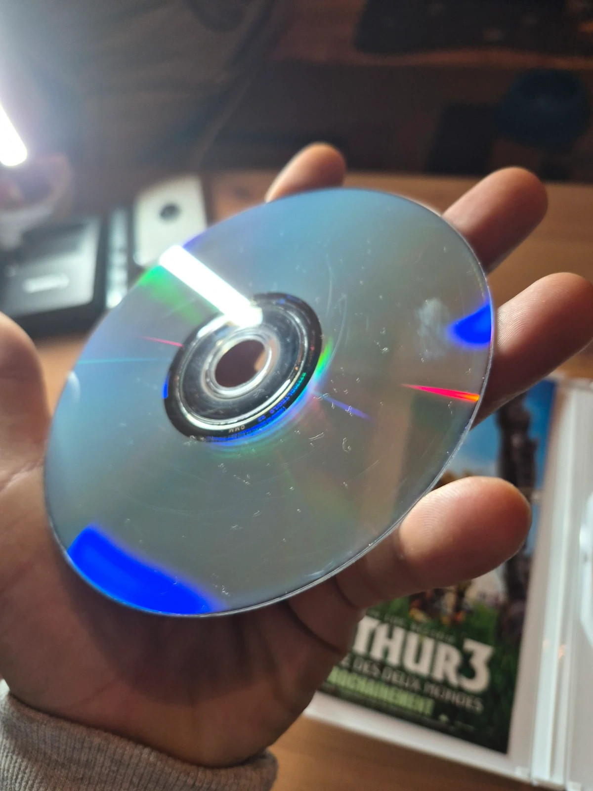 Dvd la guerre des miss 5