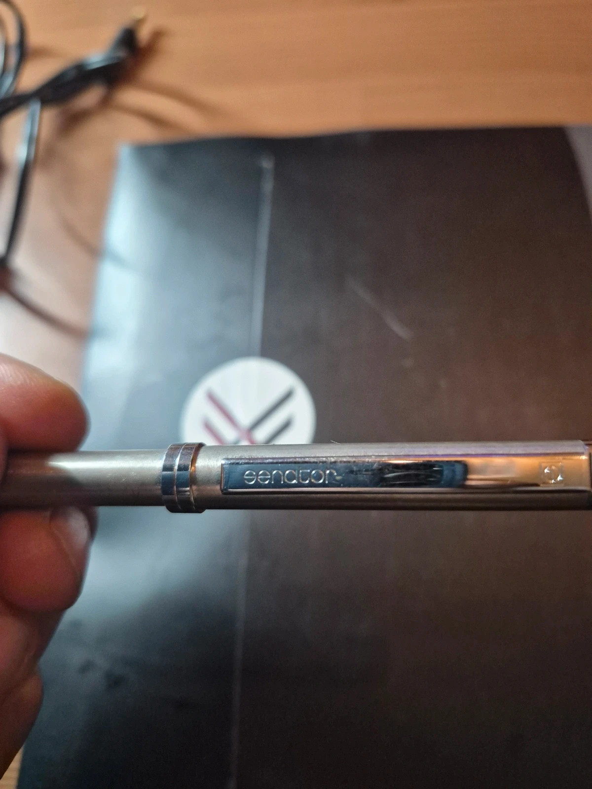 Stylo a bille Senator – Senator 2