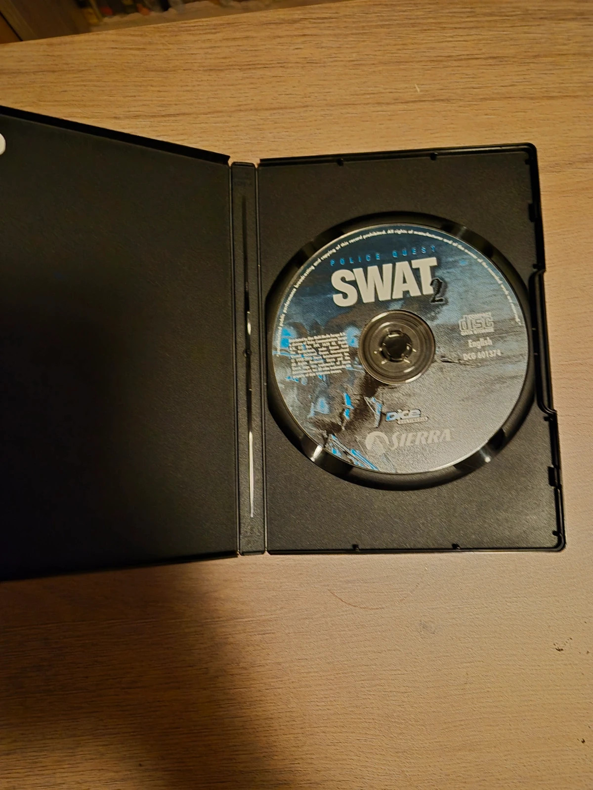 Jeu Swat 2 pour Pc 4