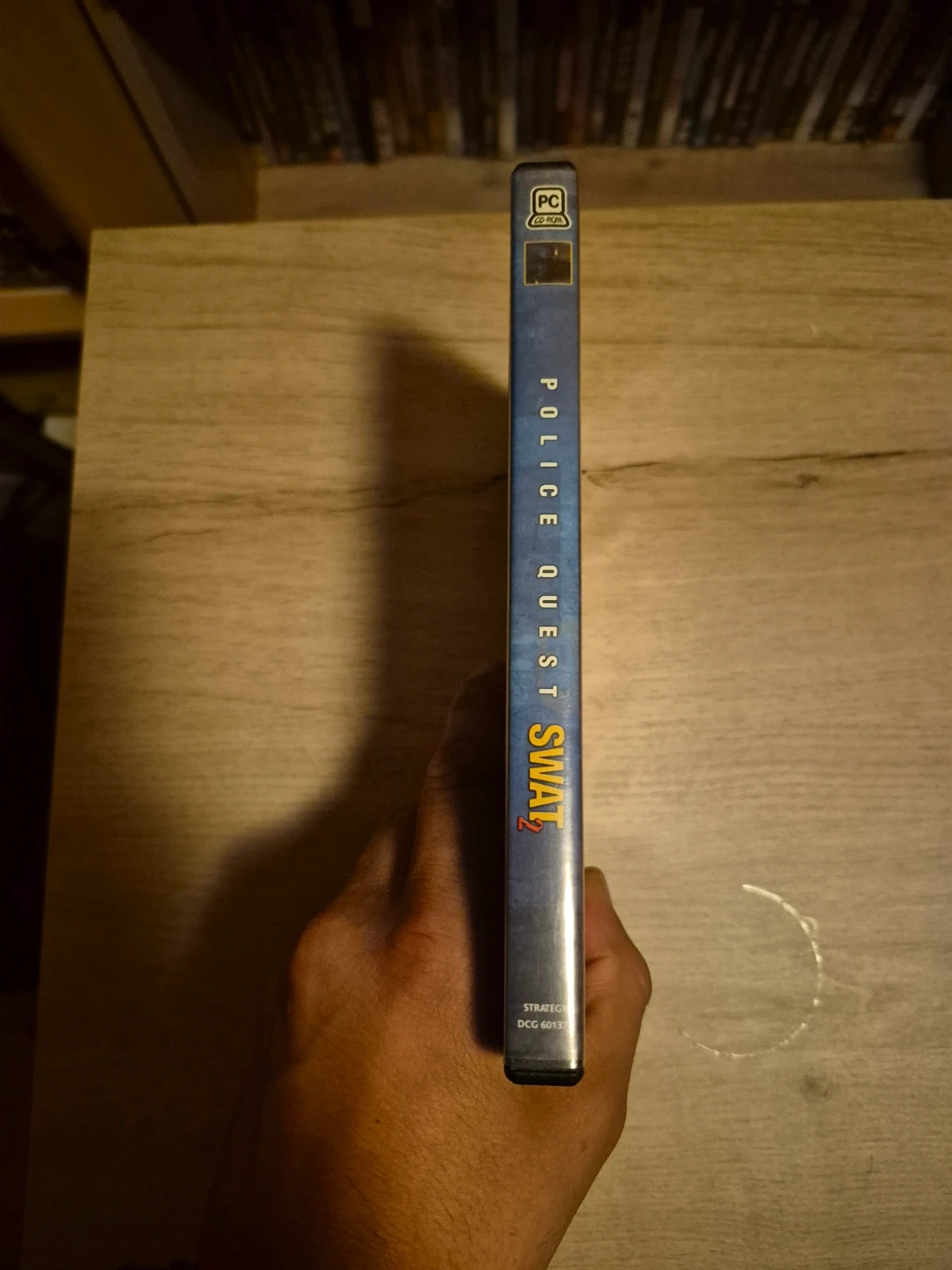 Jeu Swat 2 pour Pc 3