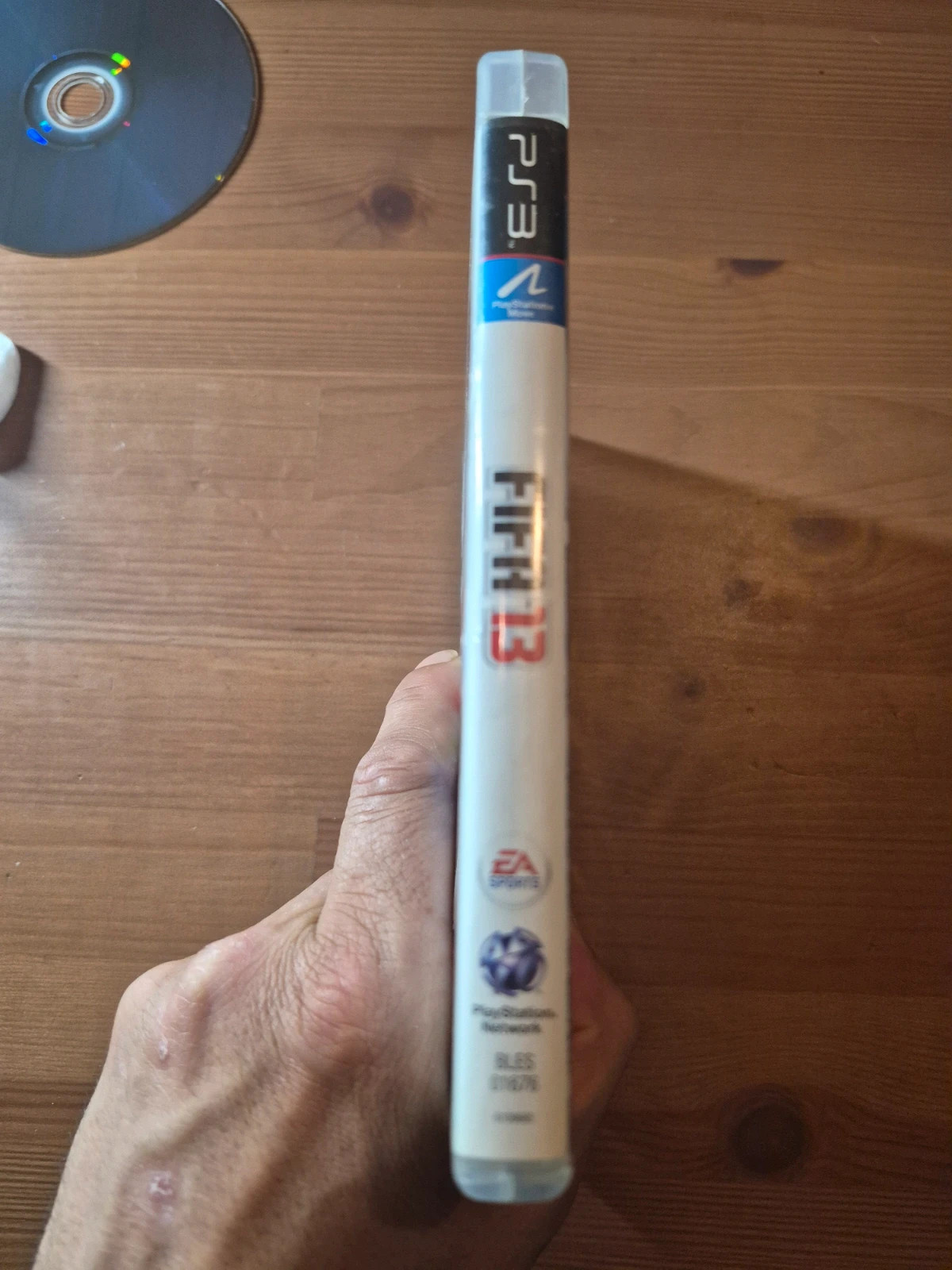Jeu Fifa 13 pour PS3 3