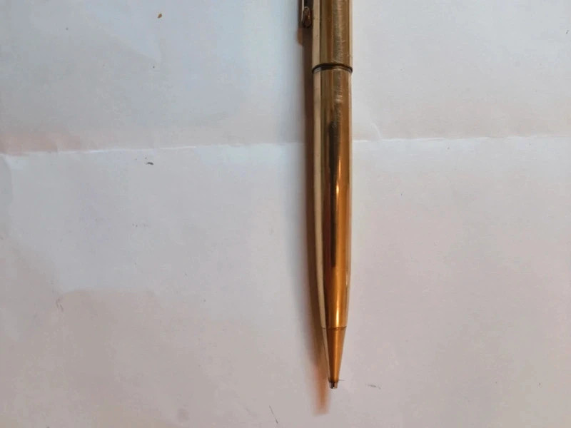 Porte mine vintage Parker 1/10 14K – Parker 3
