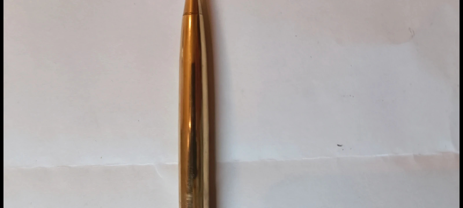 Porte mine vintage Parker 1/10 14K – Parker 4
