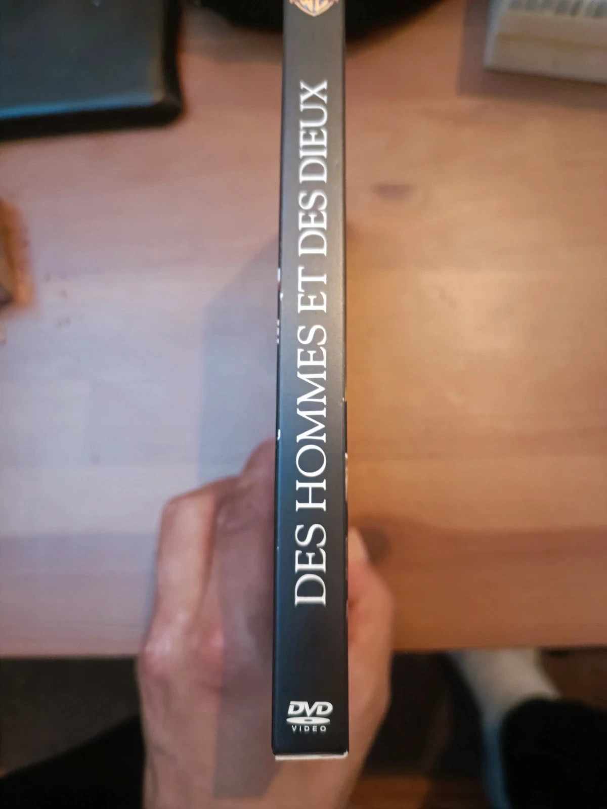 Dvd Des Hommes et des dieux 3