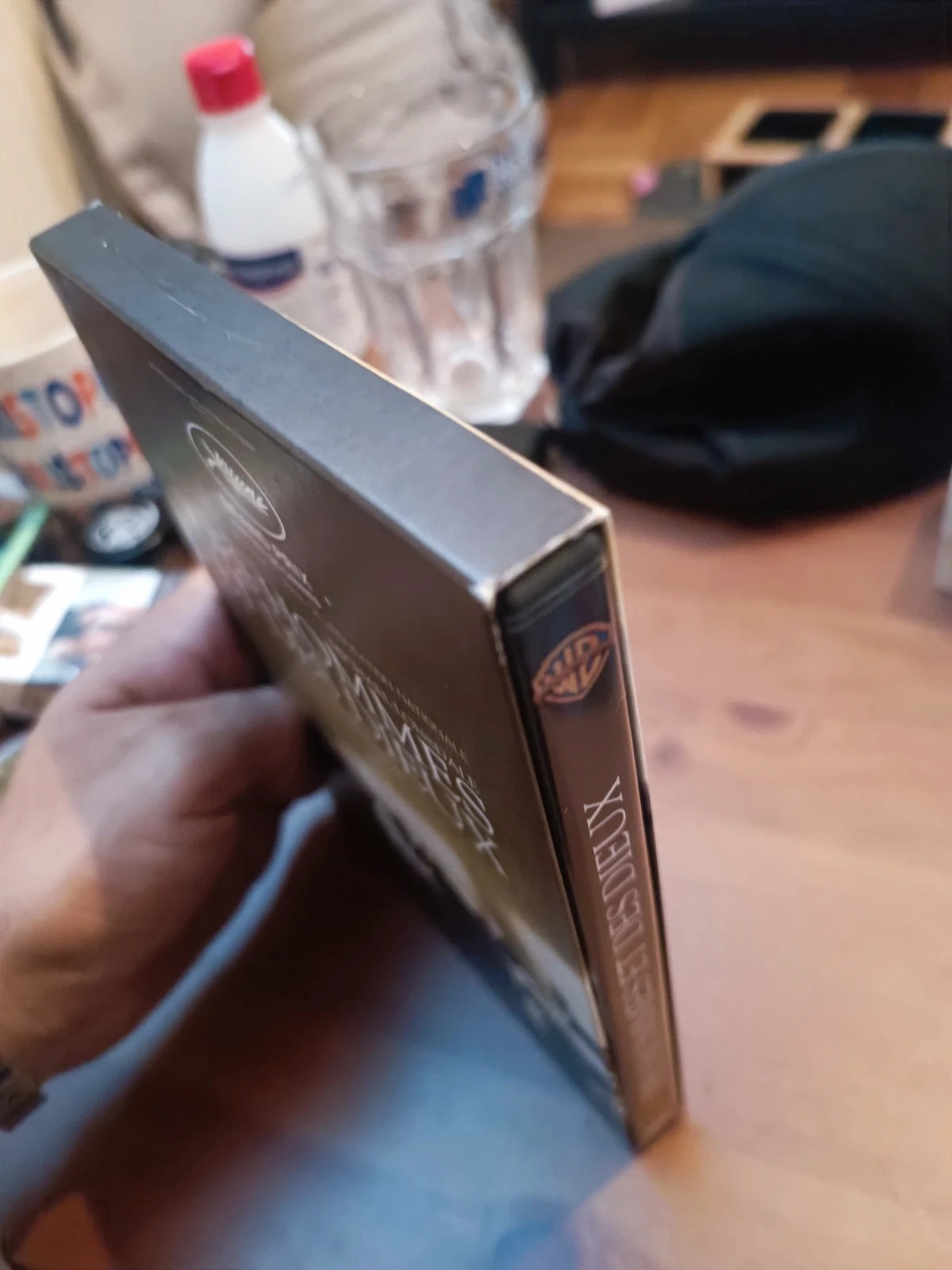 Dvd Des Hommes et des dieux 4